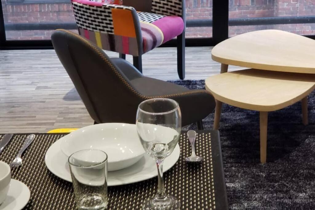 405 ESPECTACULAR APARTAMENTO EN EL BARRIO CHICO NORTE