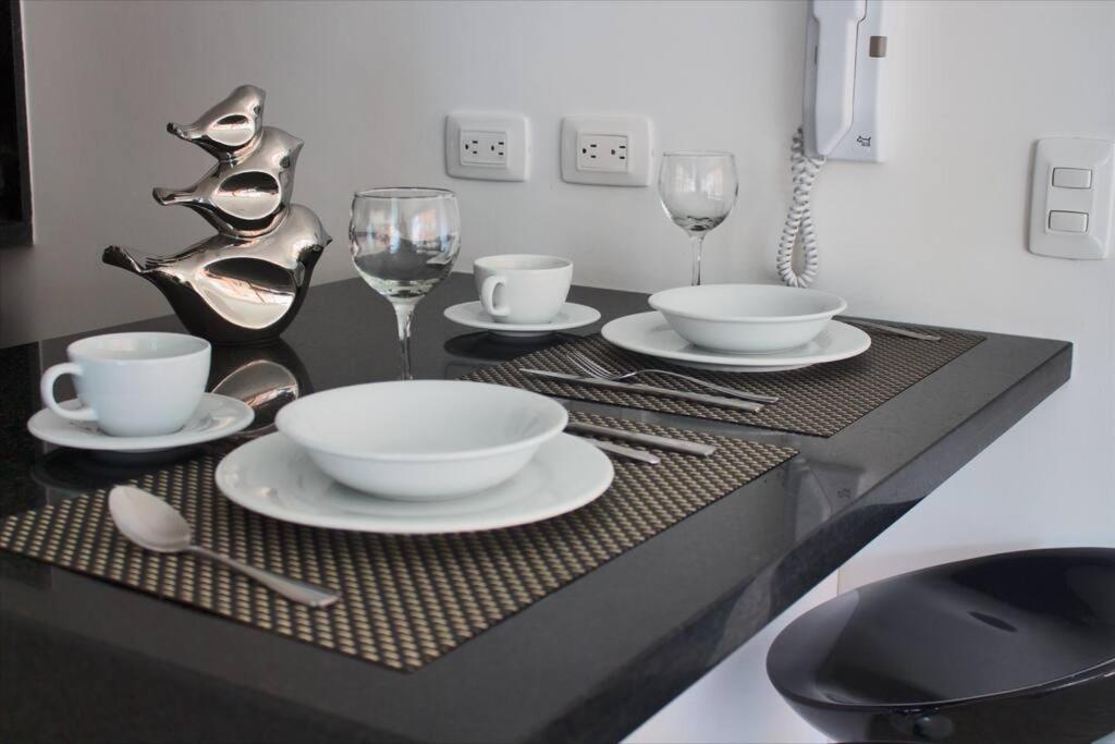 405 ESPECTACULAR APARTAMENTO EN EL BARRIO CHICO NORTE