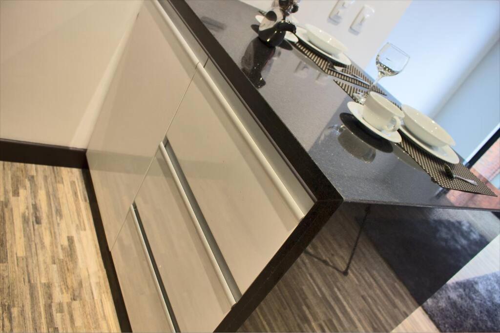 405 ESPECTACULAR APARTAMENTO EN EL BARRIO CHICO NORTE