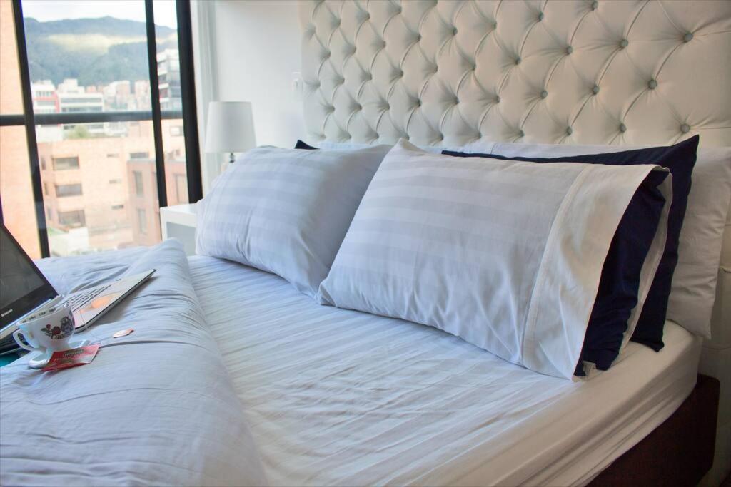 405 ESPECTACULAR APARTAMENTO EN EL BARRIO CHICO NORTE