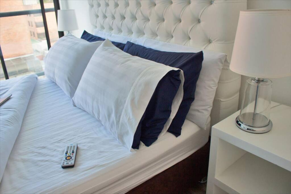 405 ESPECTACULAR APARTAMENTO EN EL BARRIO CHICO NORTE