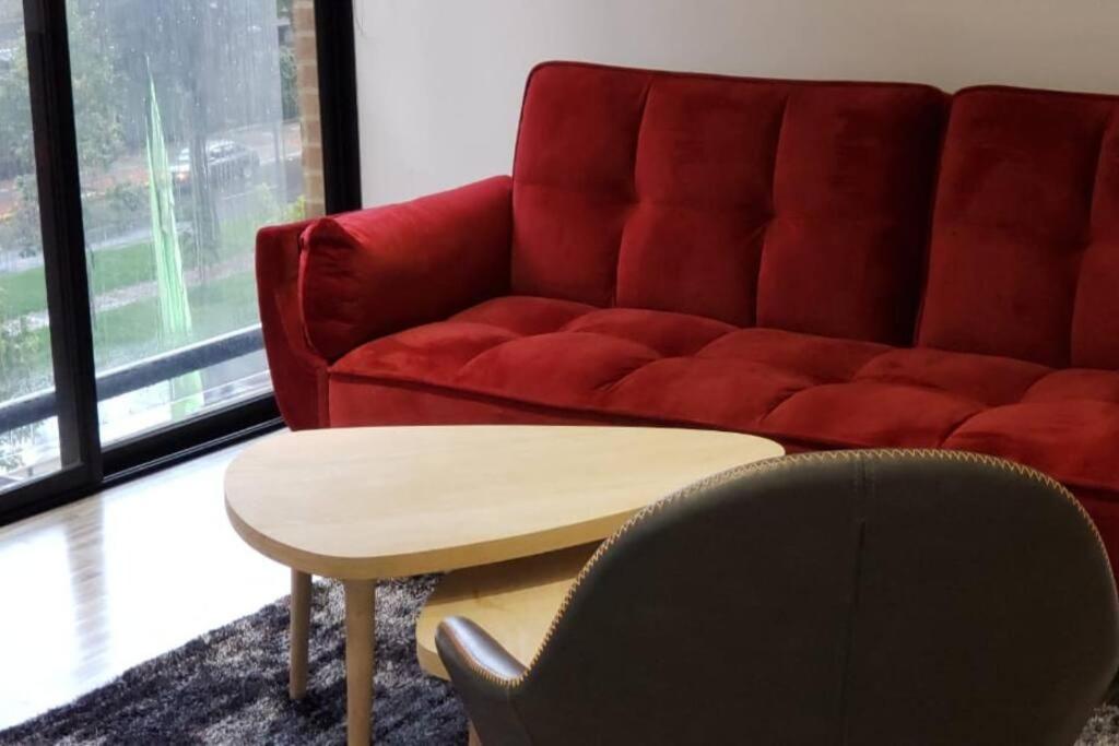 405 ESPECTACULAR APARTAMENTO EN EL BARRIO CHICO NORTE