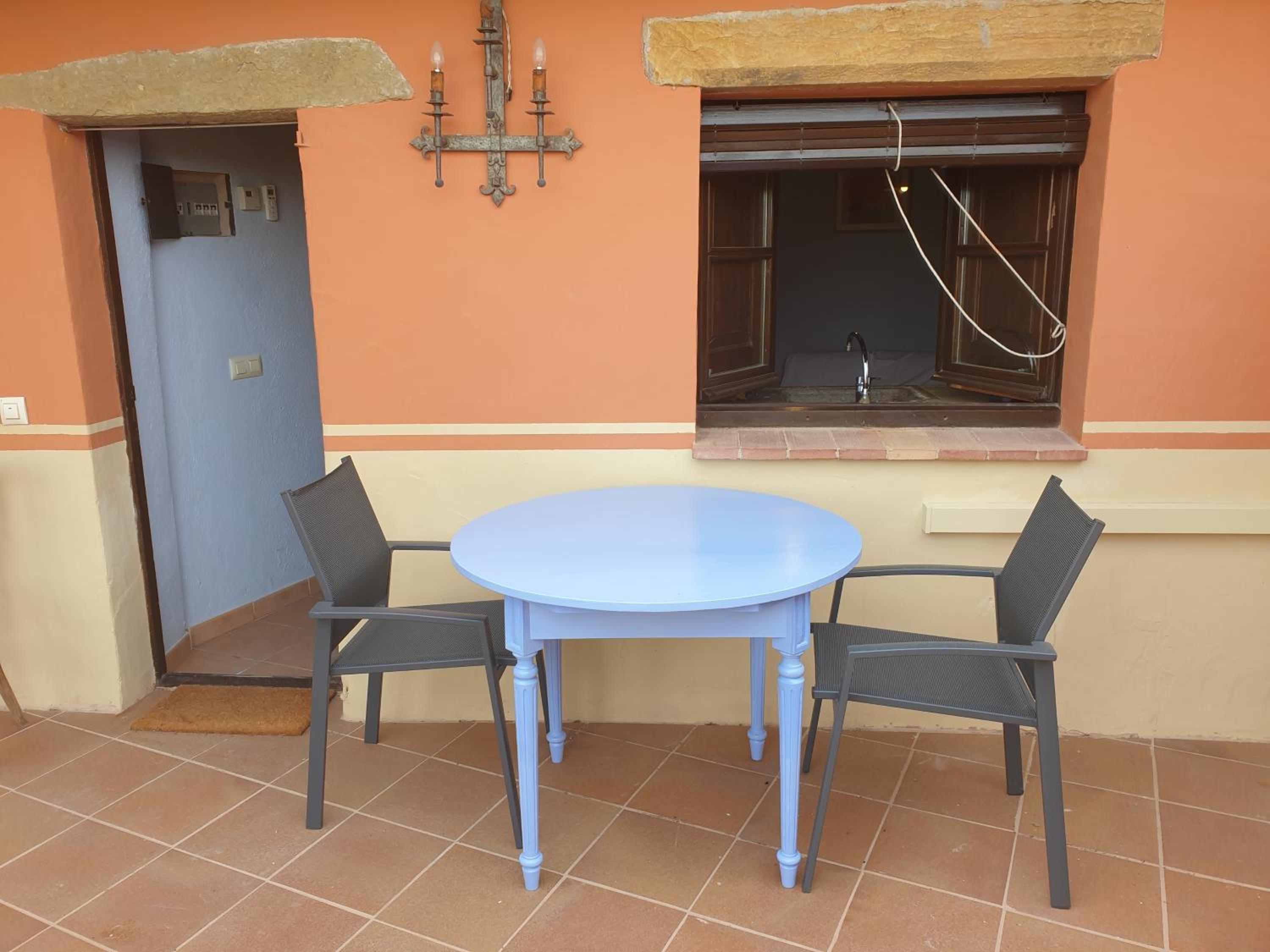 Apartaments Rurals Ai Manyac