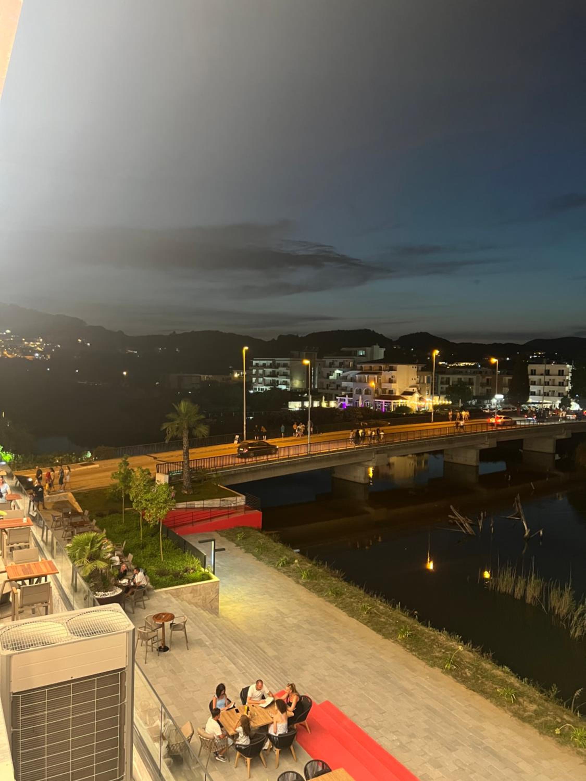 PortoMilena Apartments view 5