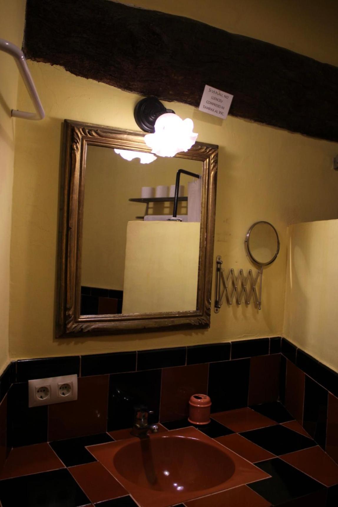 Apartaments Rurals Ai Manyac