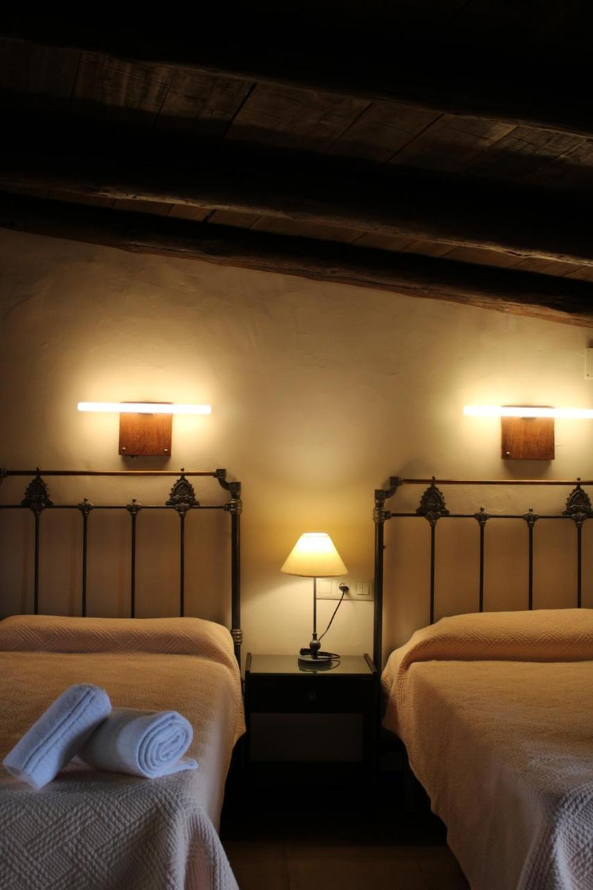 Apartaments Rurals Ai Manyac