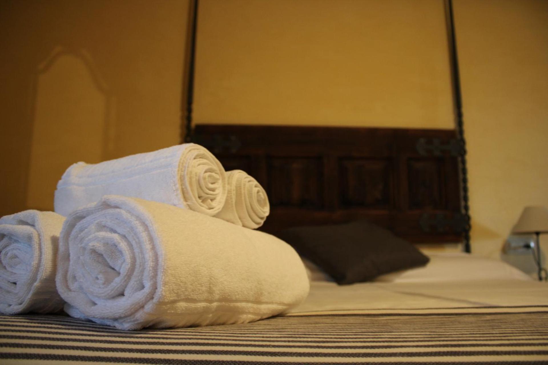 Apartaments Rurals Ai Manyac