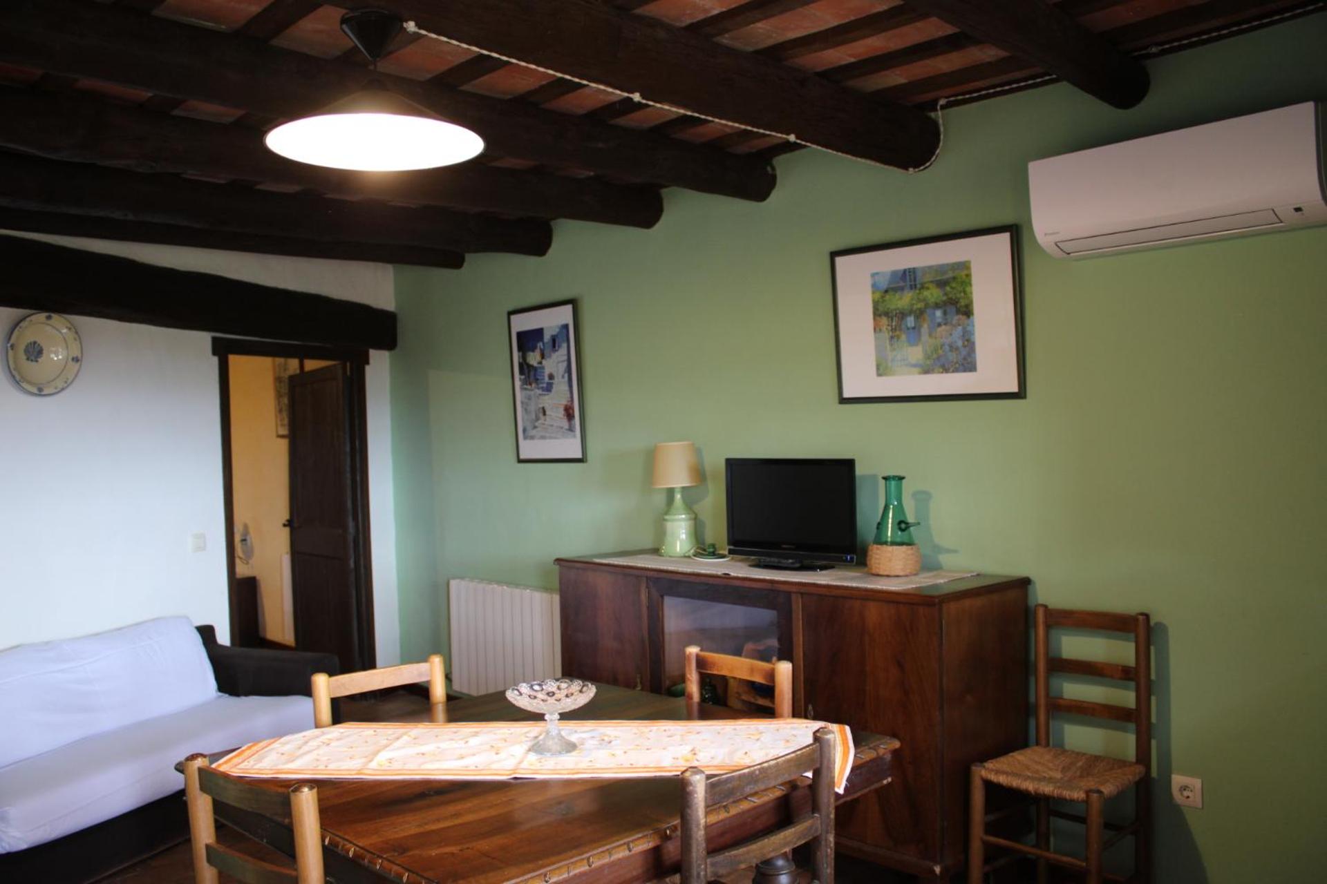 Apartaments Rurals Ai Manyac