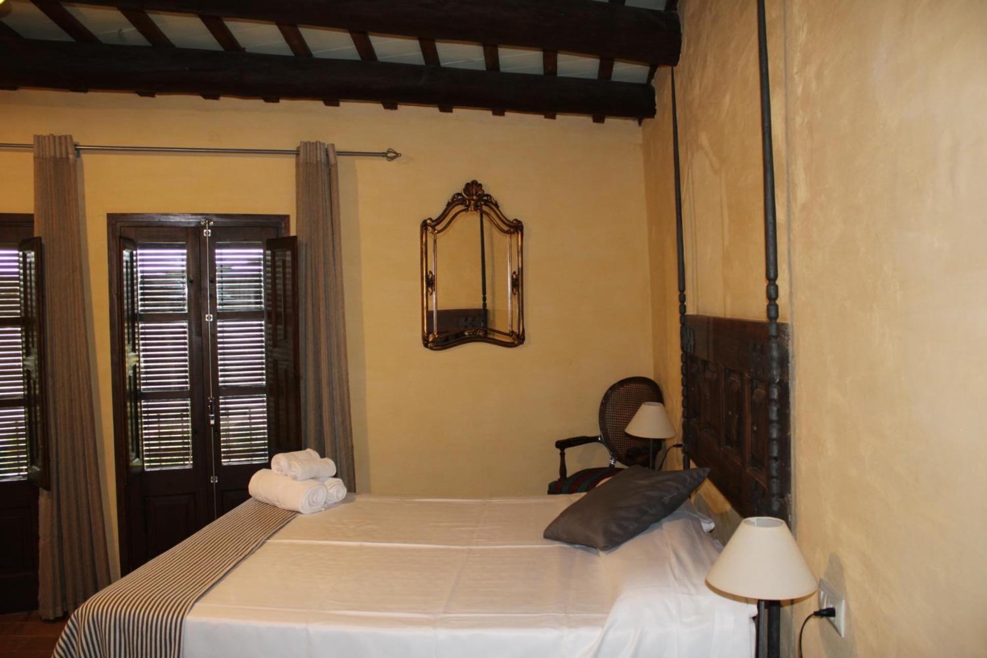 Apartaments Rurals Ai Manyac