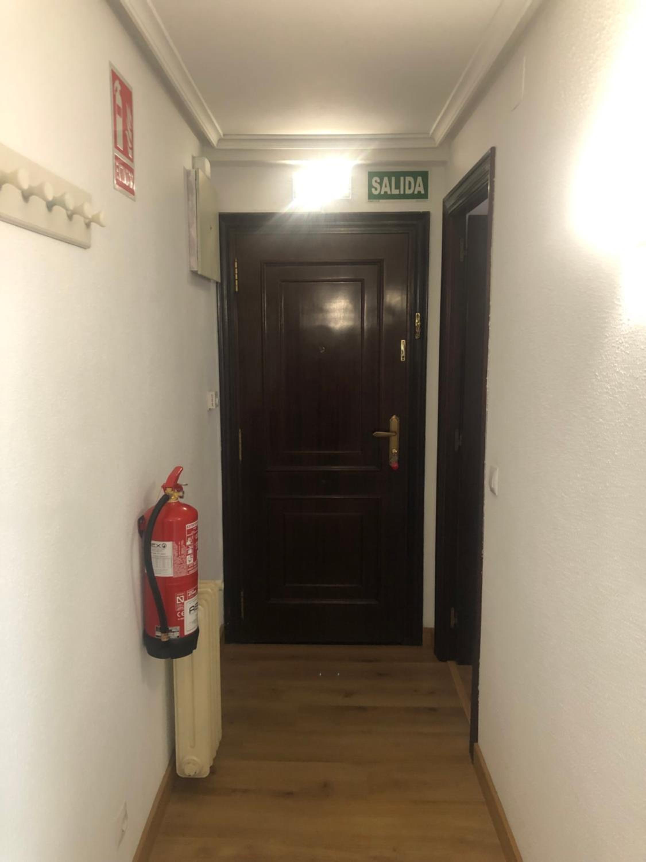 Apartamento Oviedo próximo Inst Oftalmológico Fdez-Vega photo 2