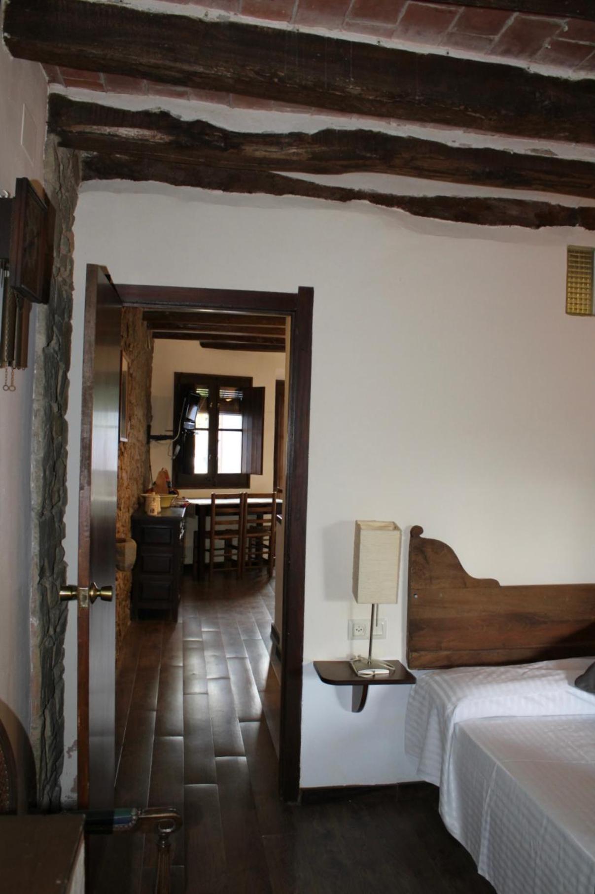 Apartaments Rurals Ai Manyac