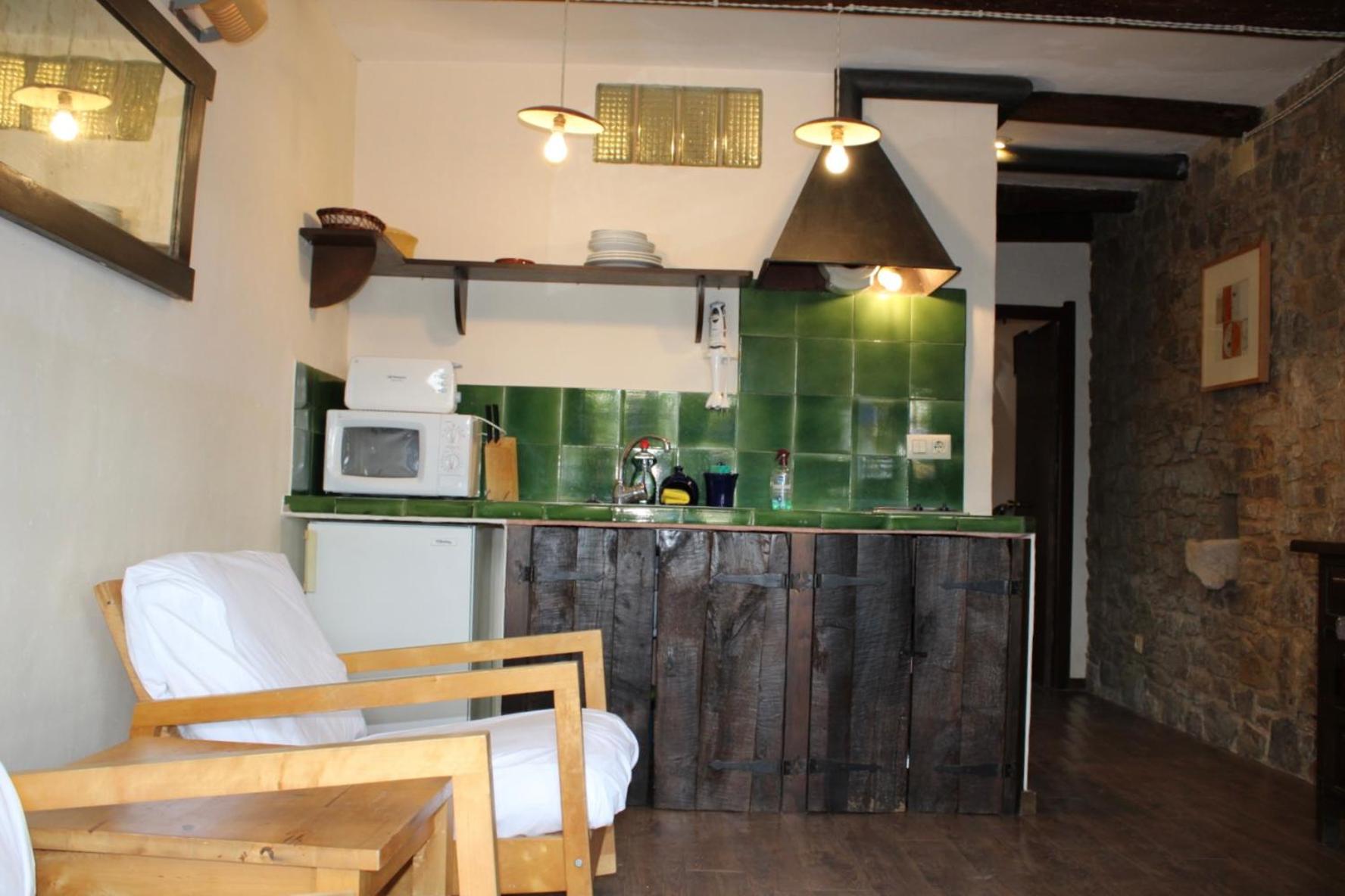 Apartaments Rurals Ai Manyac
