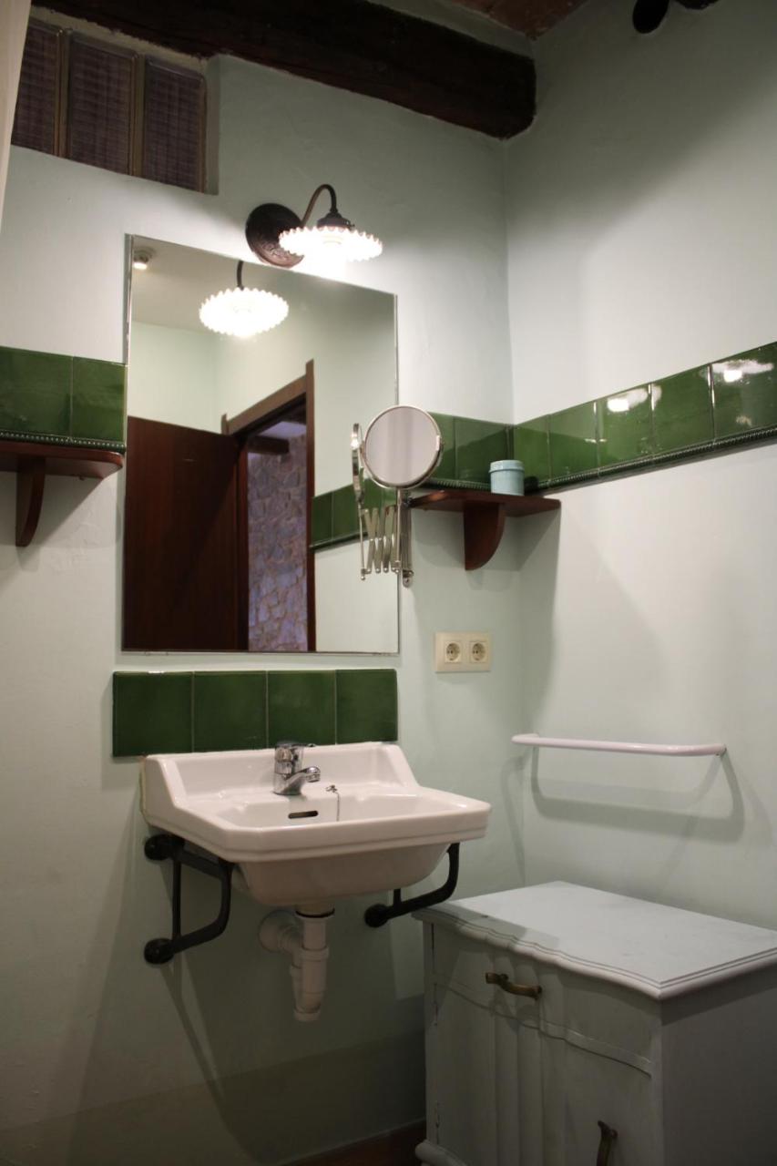 Apartaments Rurals Ai Manyac