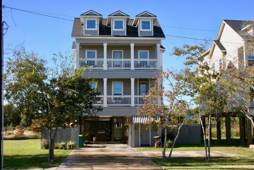 Hotel Seabrook/kemah Paradise