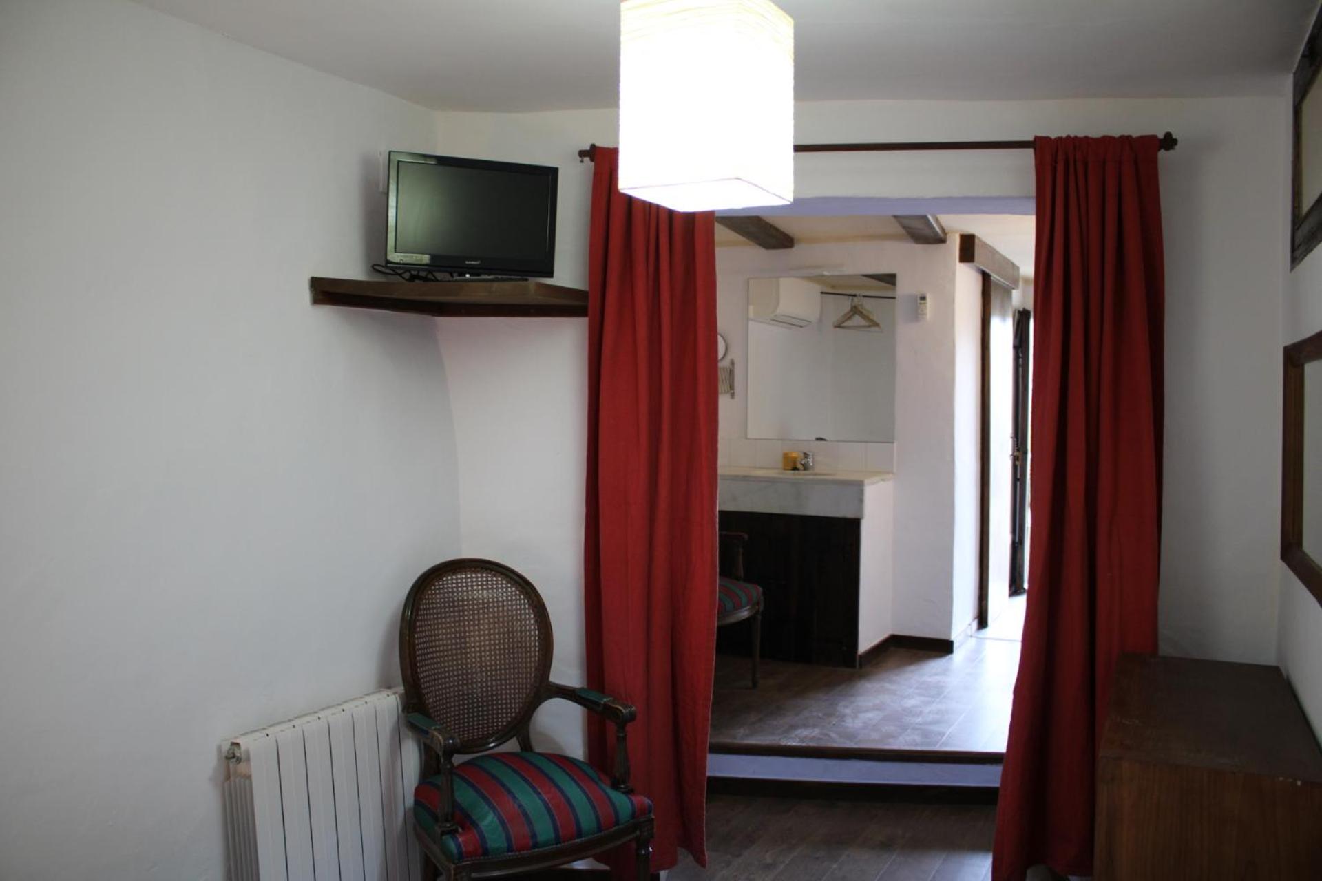 Apartaments Rurals Ai Manyac