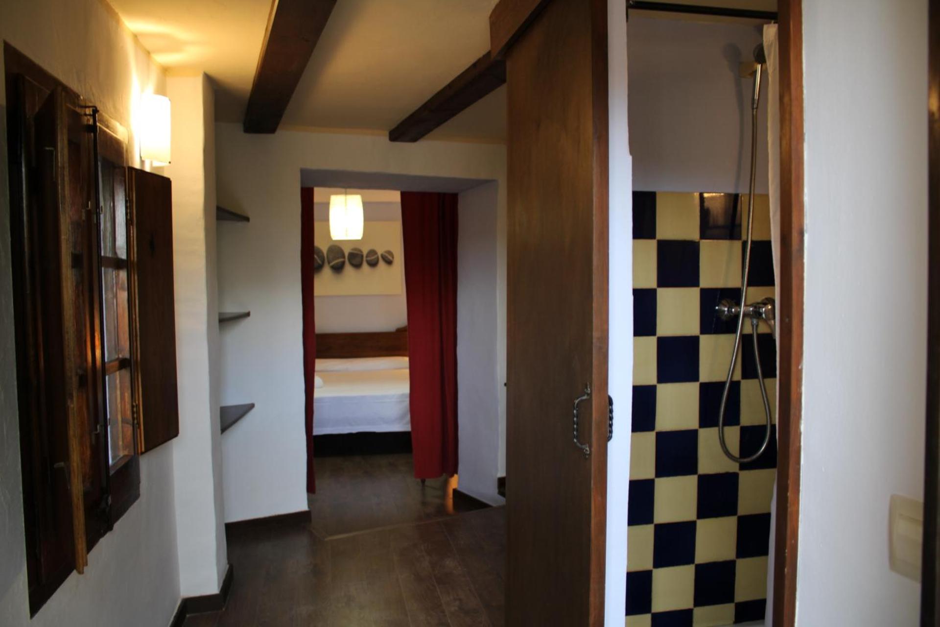 Apartaments Rurals Ai Manyac