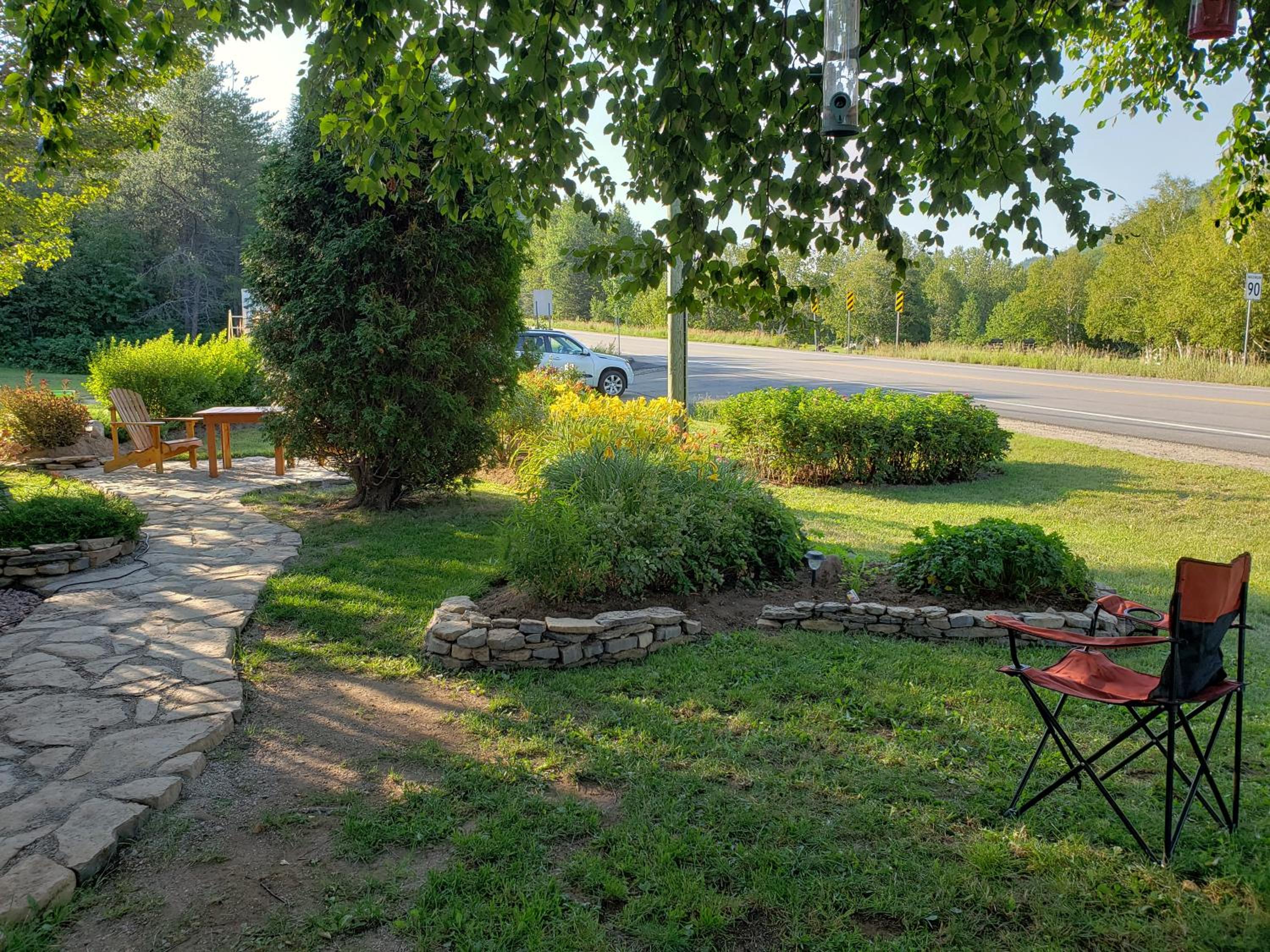 Résidence Touristique Les Bouleaux