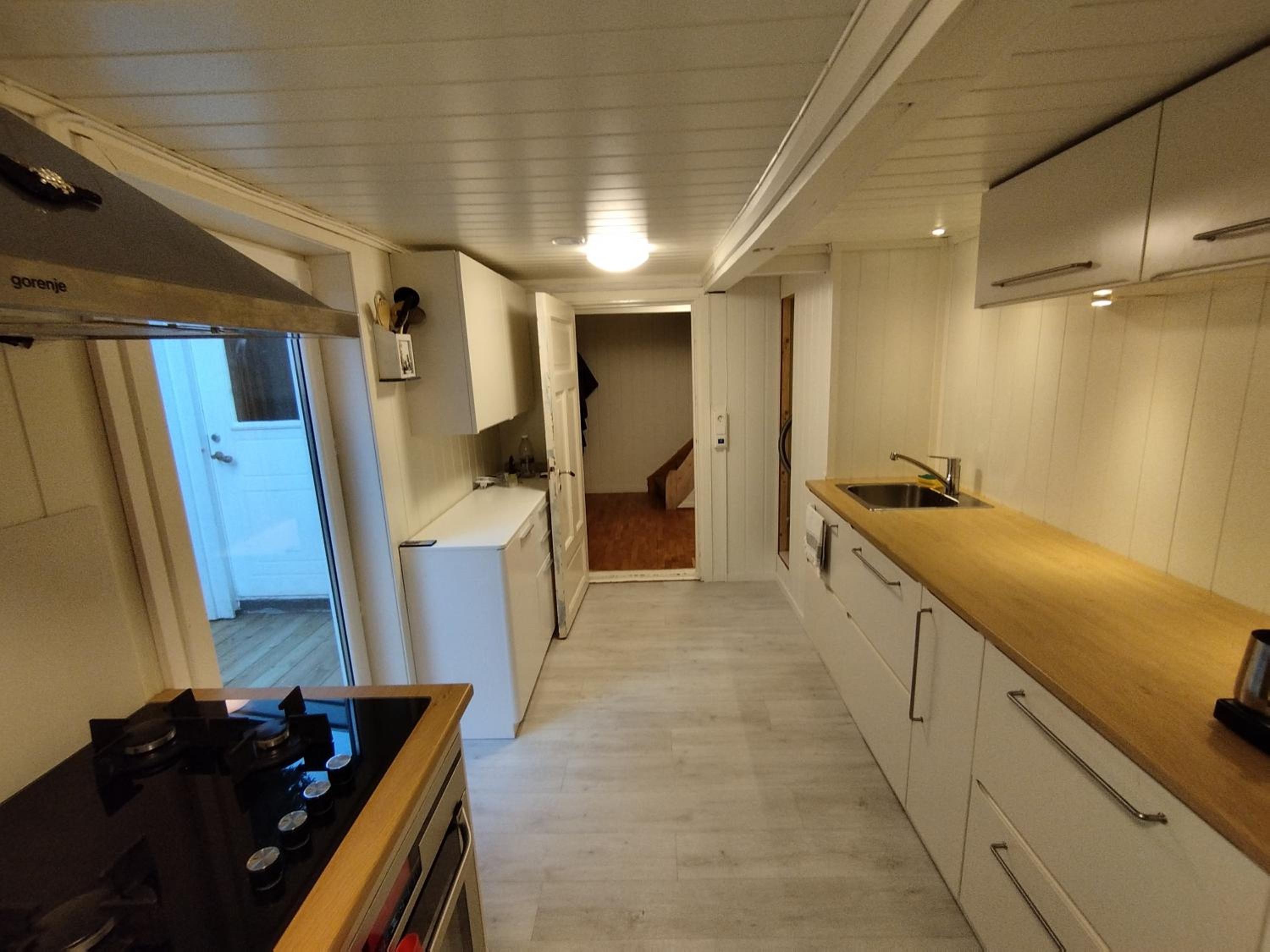 Sørlandshus med 3 soverom view 2