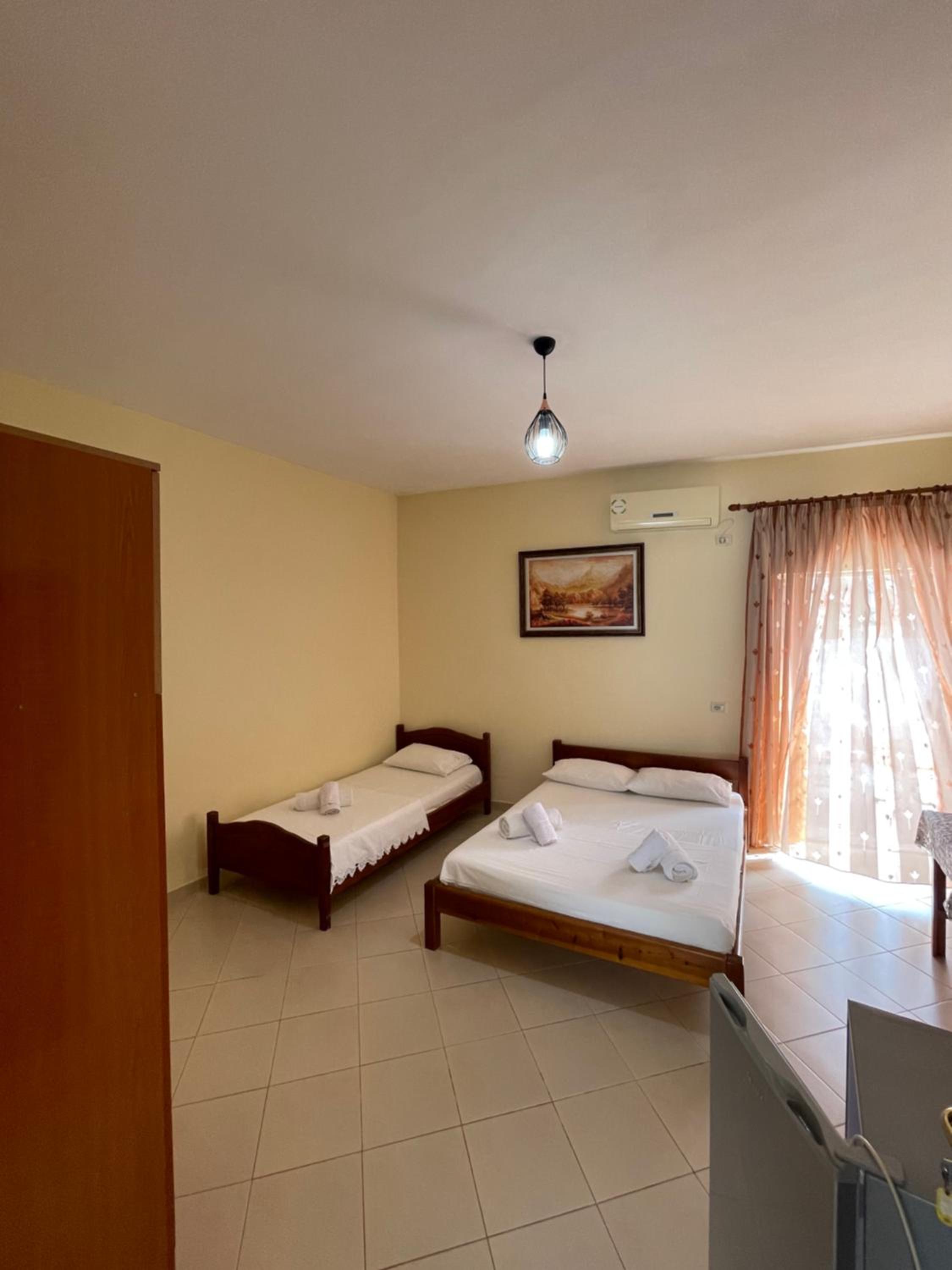 Kevi Guesthouse