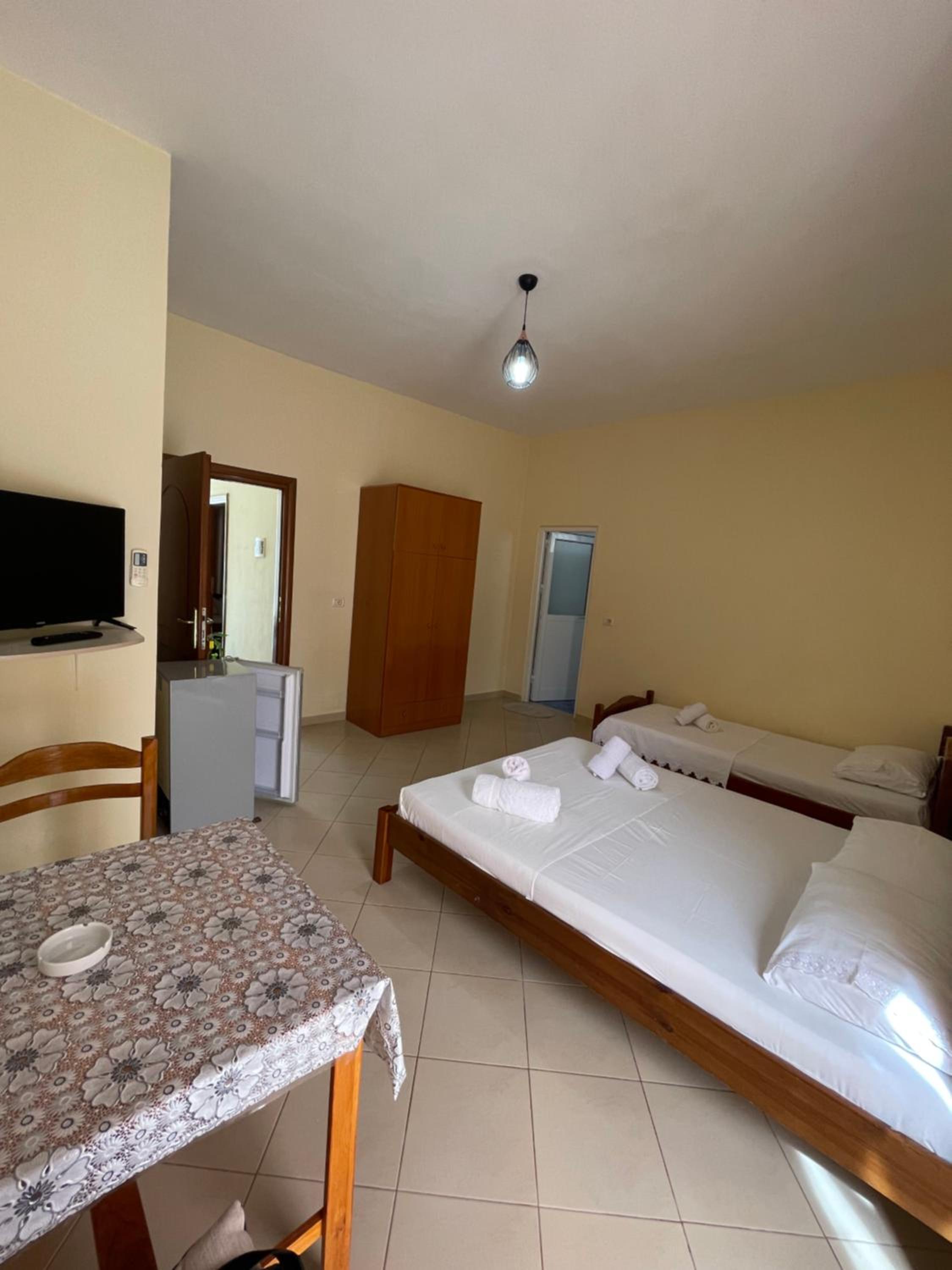 Kevi Guesthouse