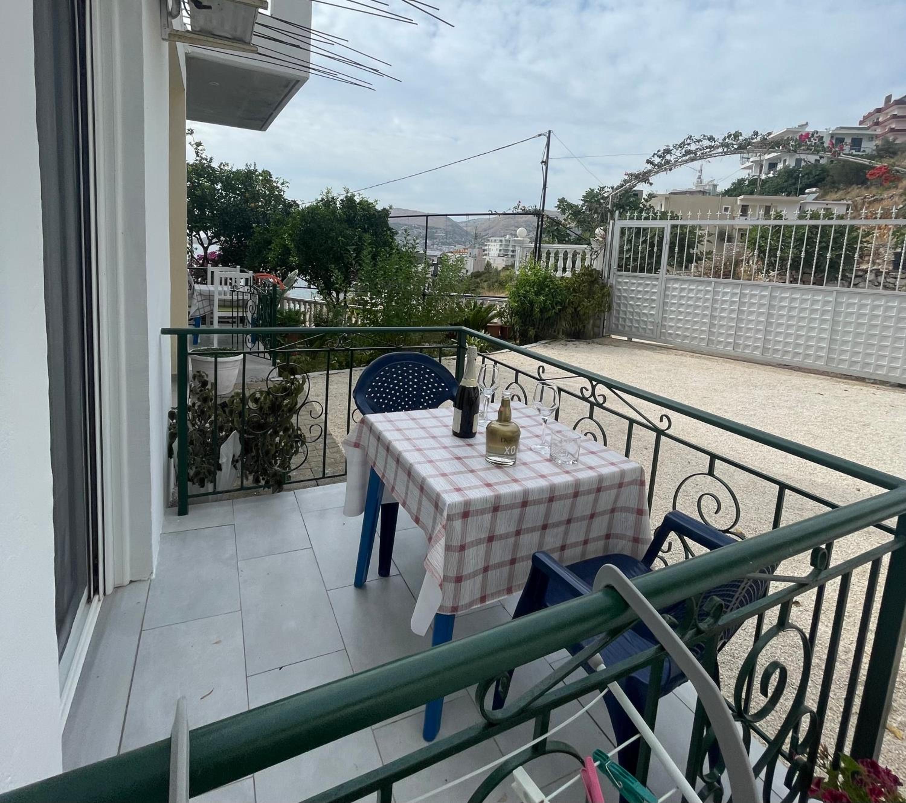 Kevi Guesthouse