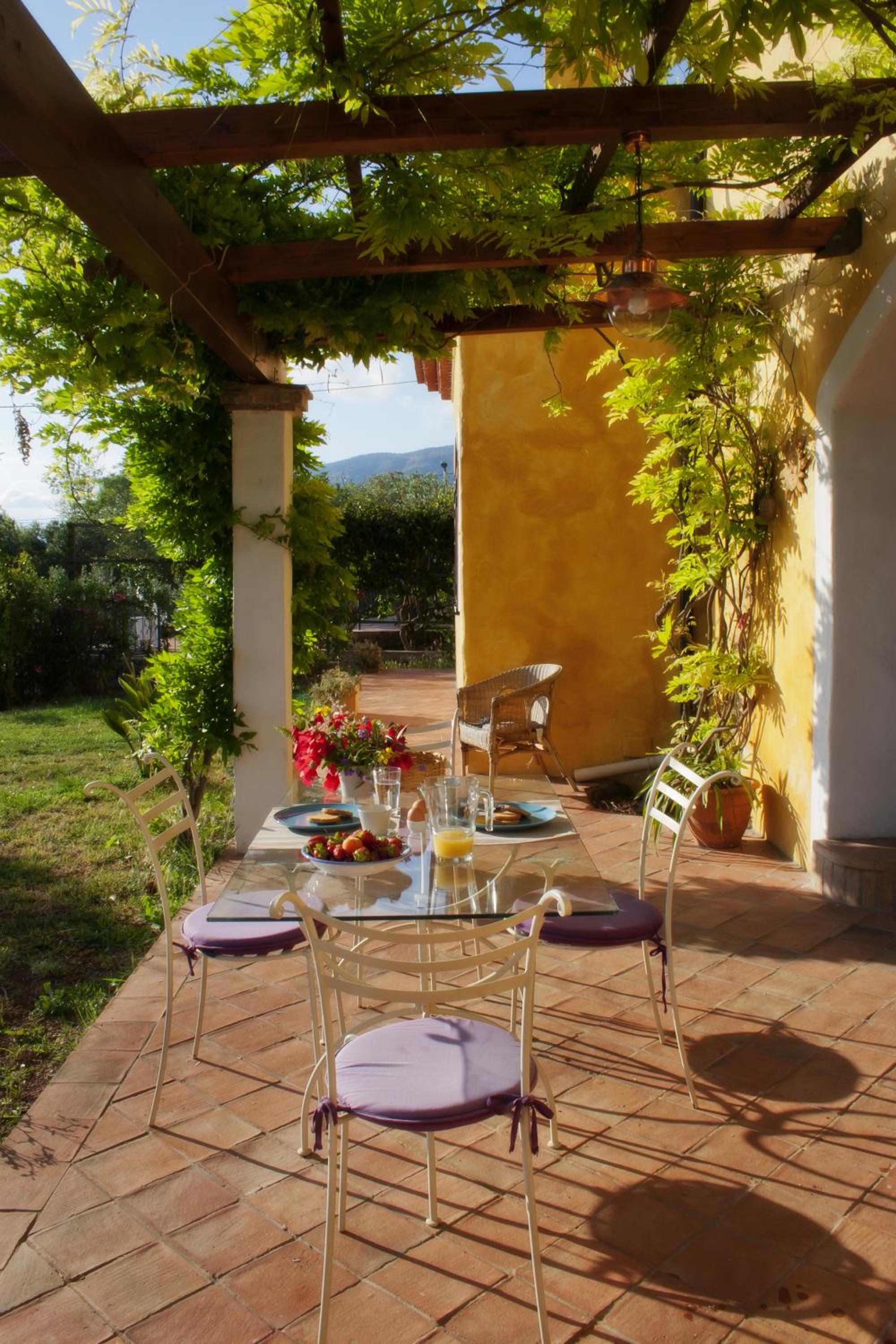 B&B Calandrella
