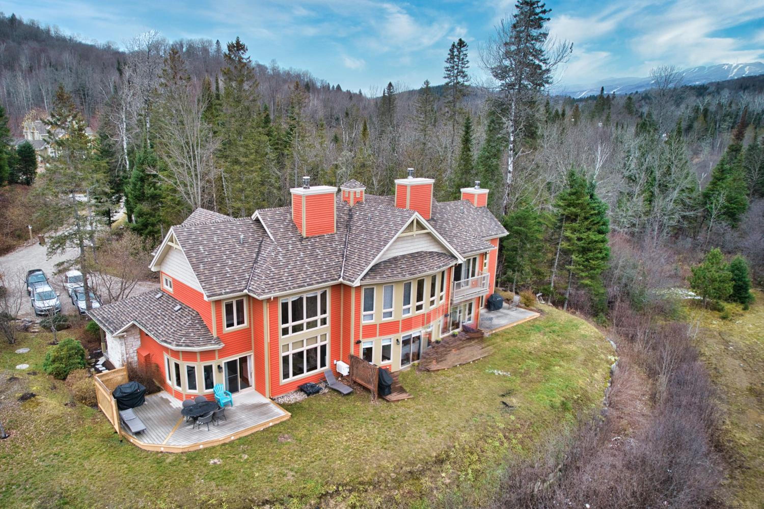 Rabaska by Rendez-Vous Mont-Tremblant