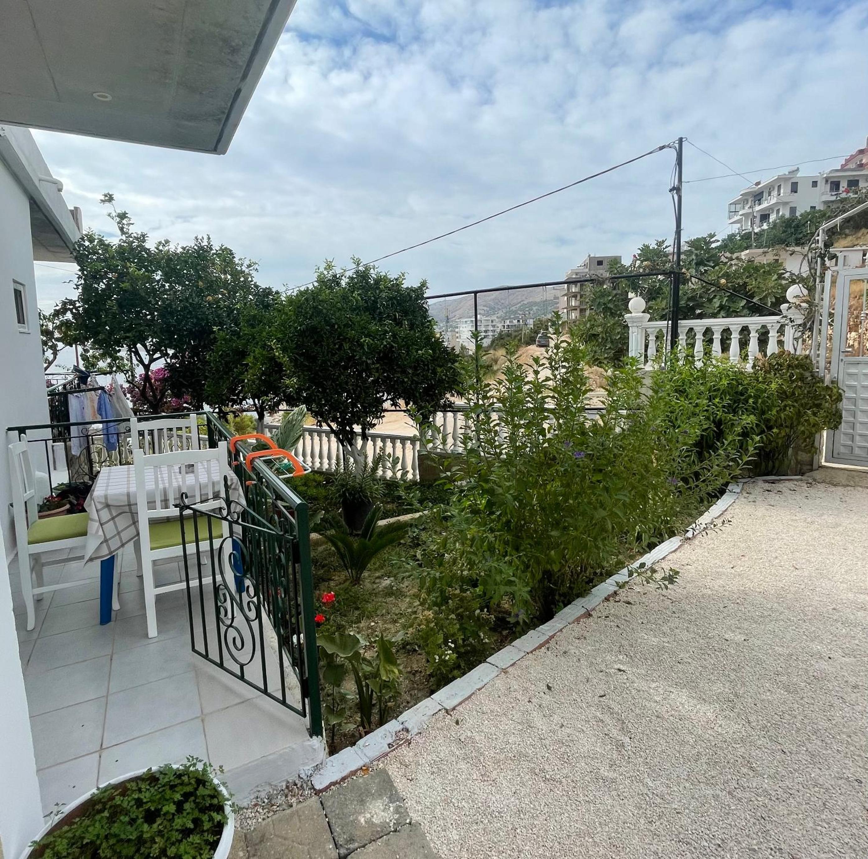 Kevi Guesthouse