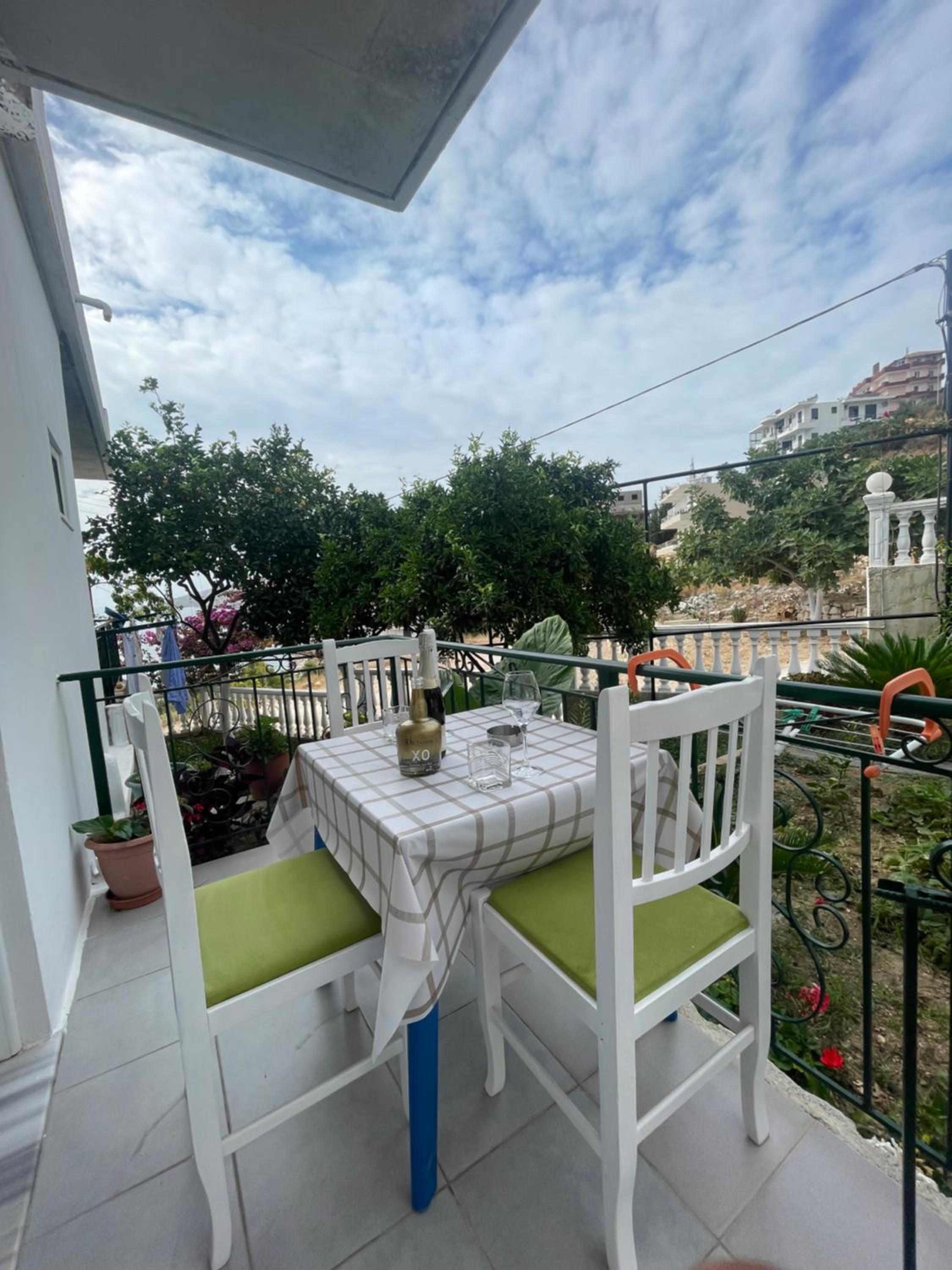 Kevi Guesthouse
