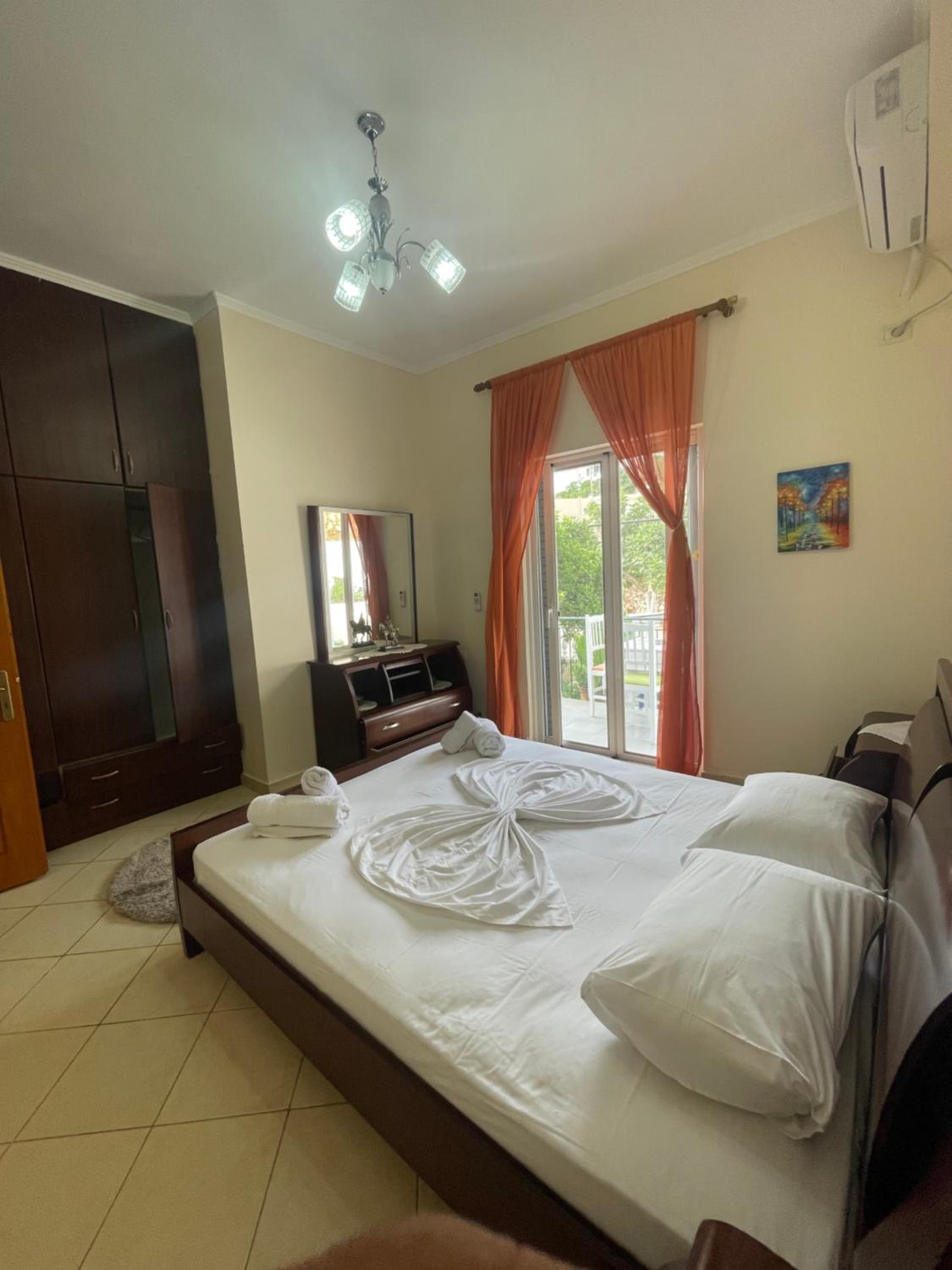 Kevi Guesthouse
