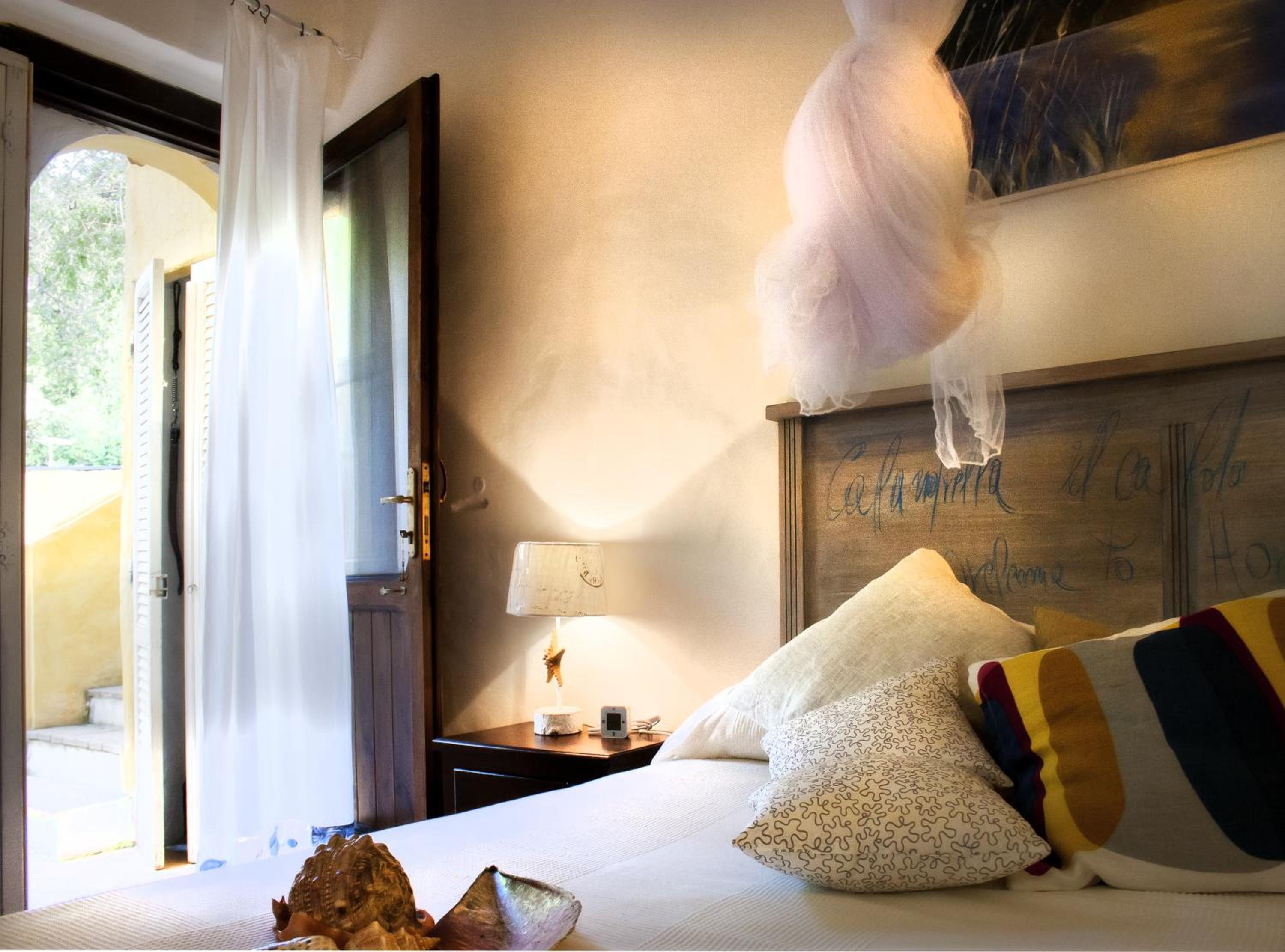 B&B Calandrella