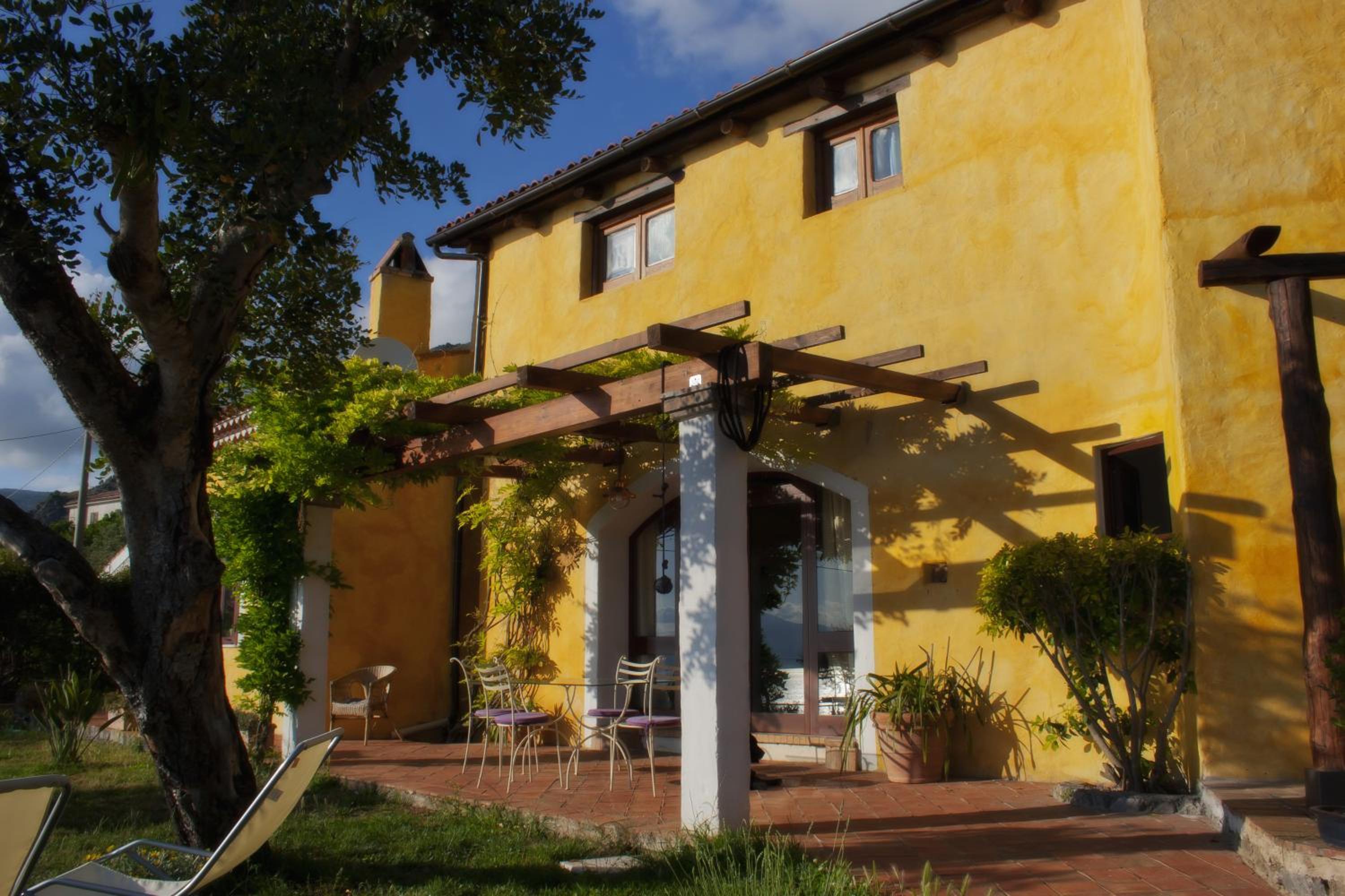 B&B Calandrella