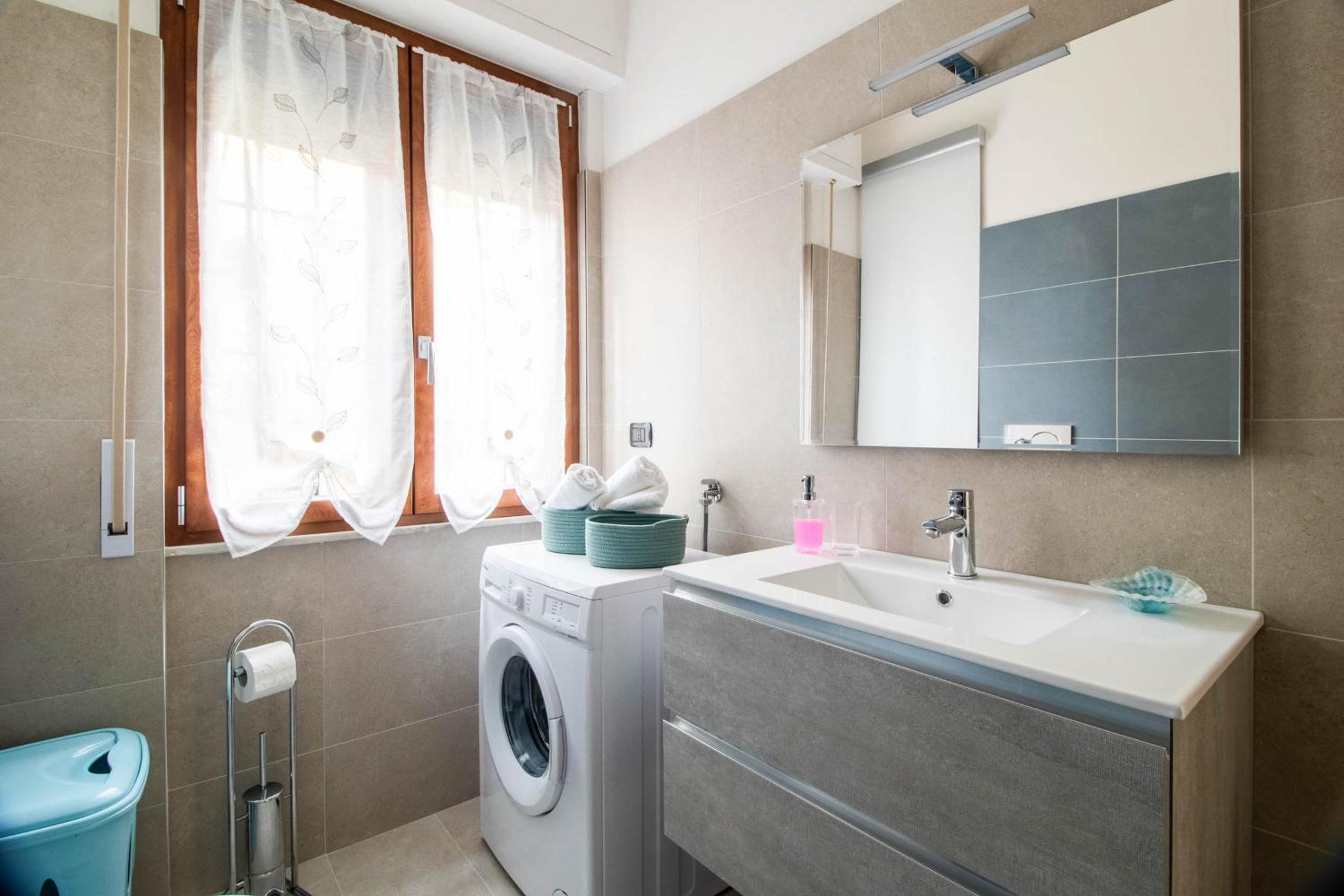 IL MANDORLO Apartment