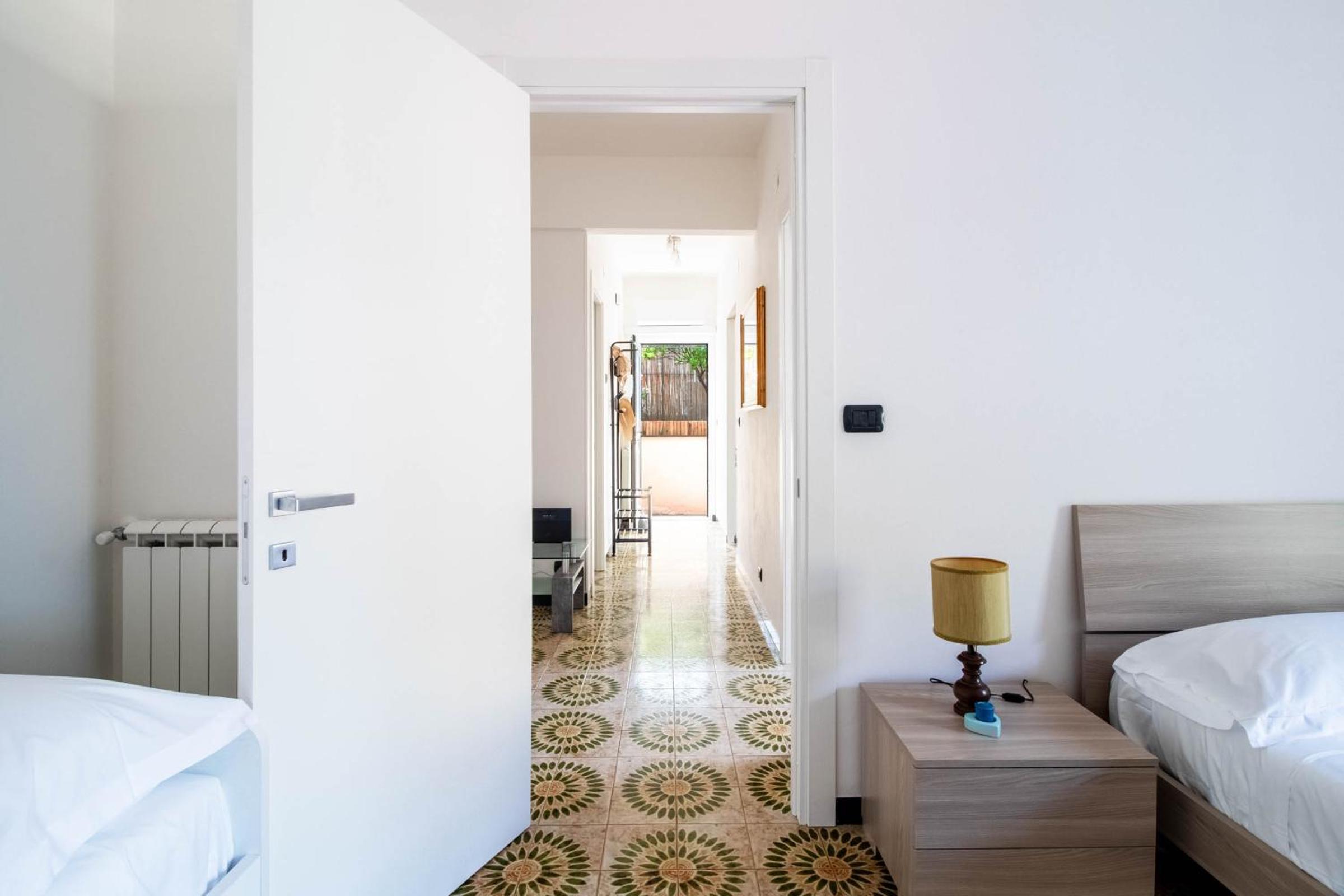 IL MANDORLO Apartment