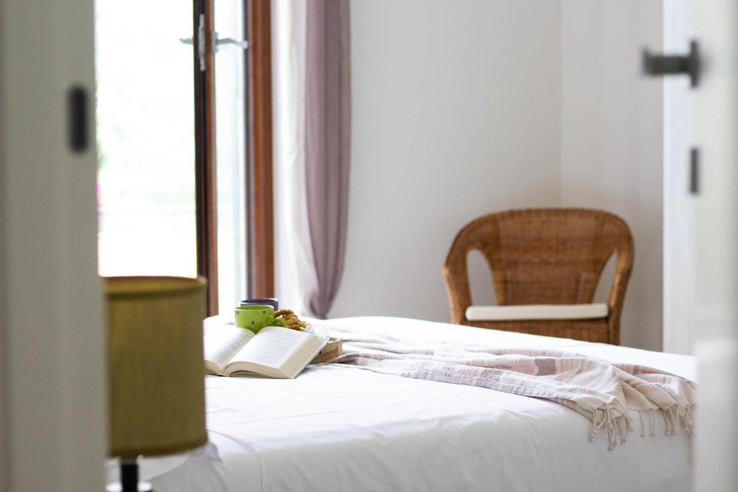 IL MANDORLO Apartment