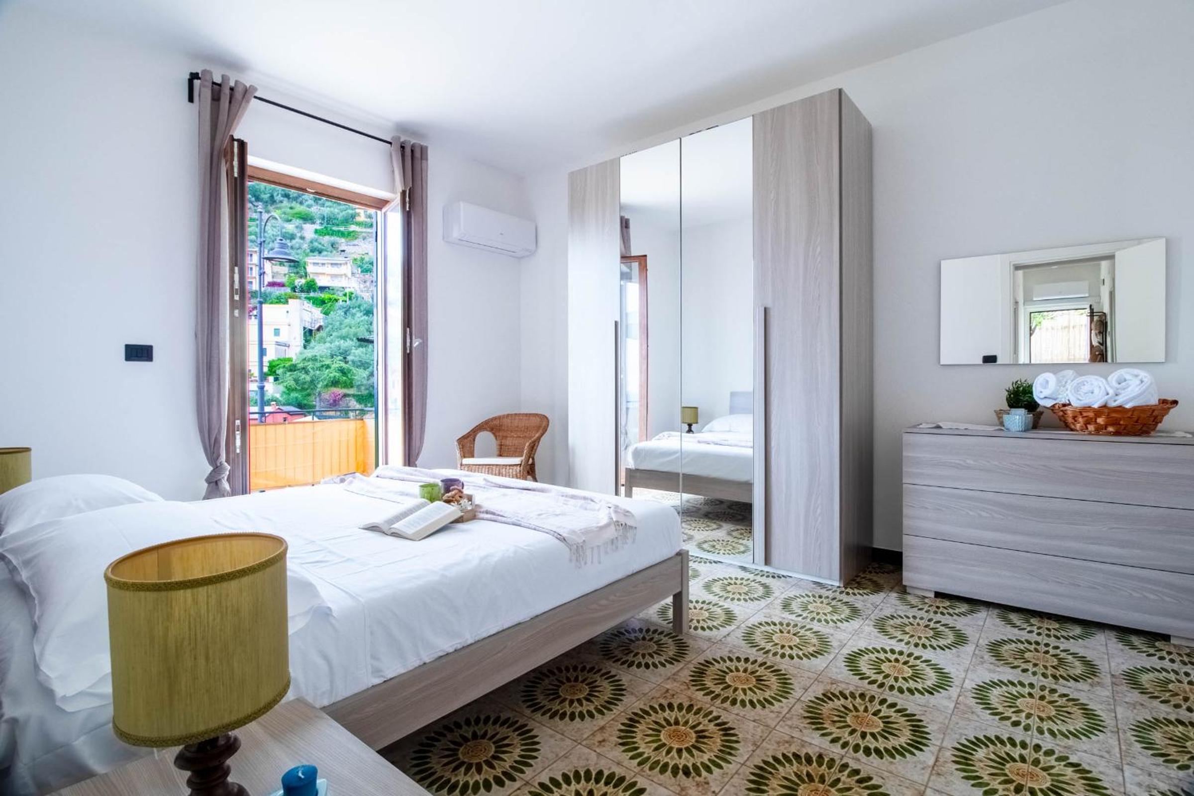 IL MANDORLO Apartment