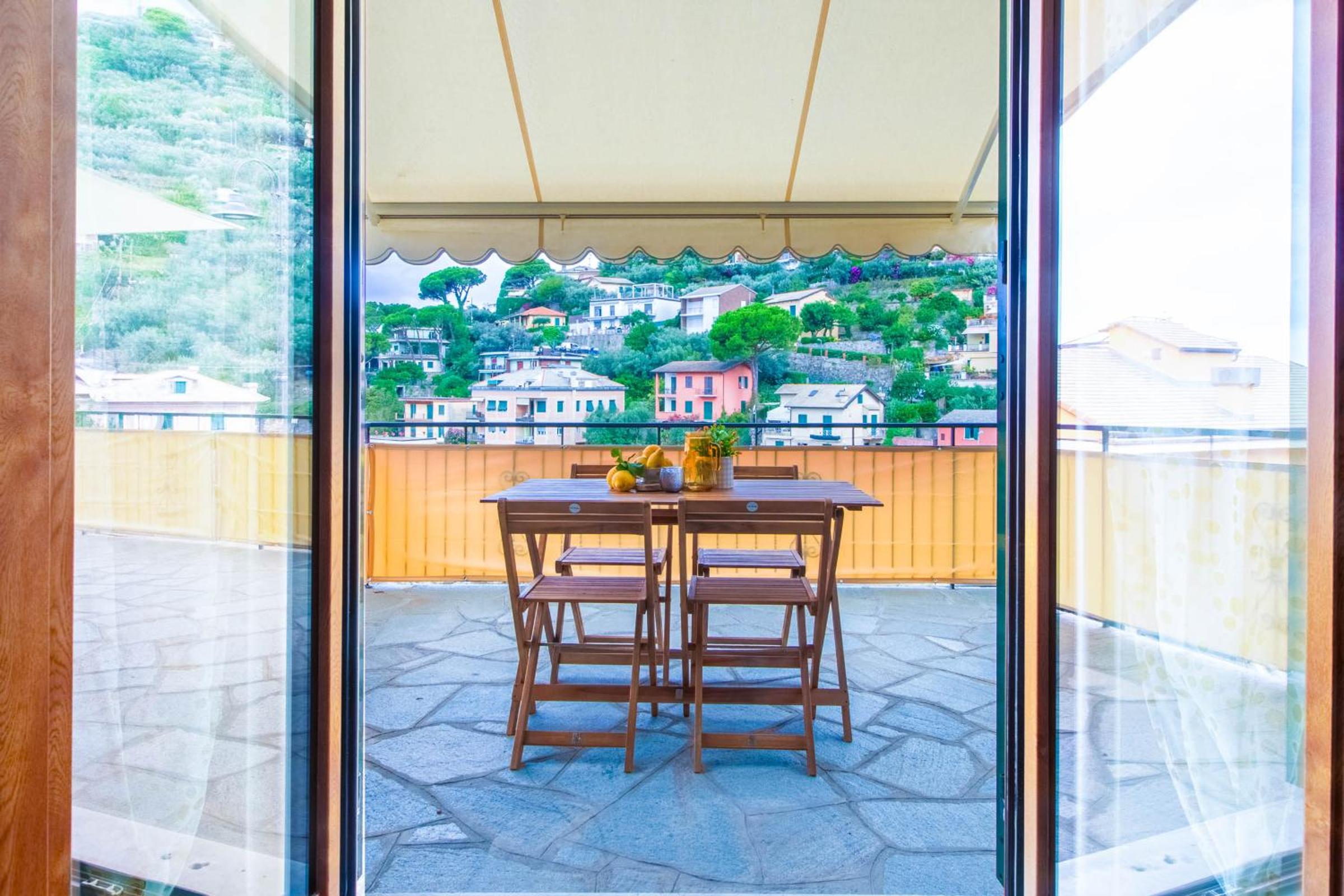 IL MANDORLO Apartment