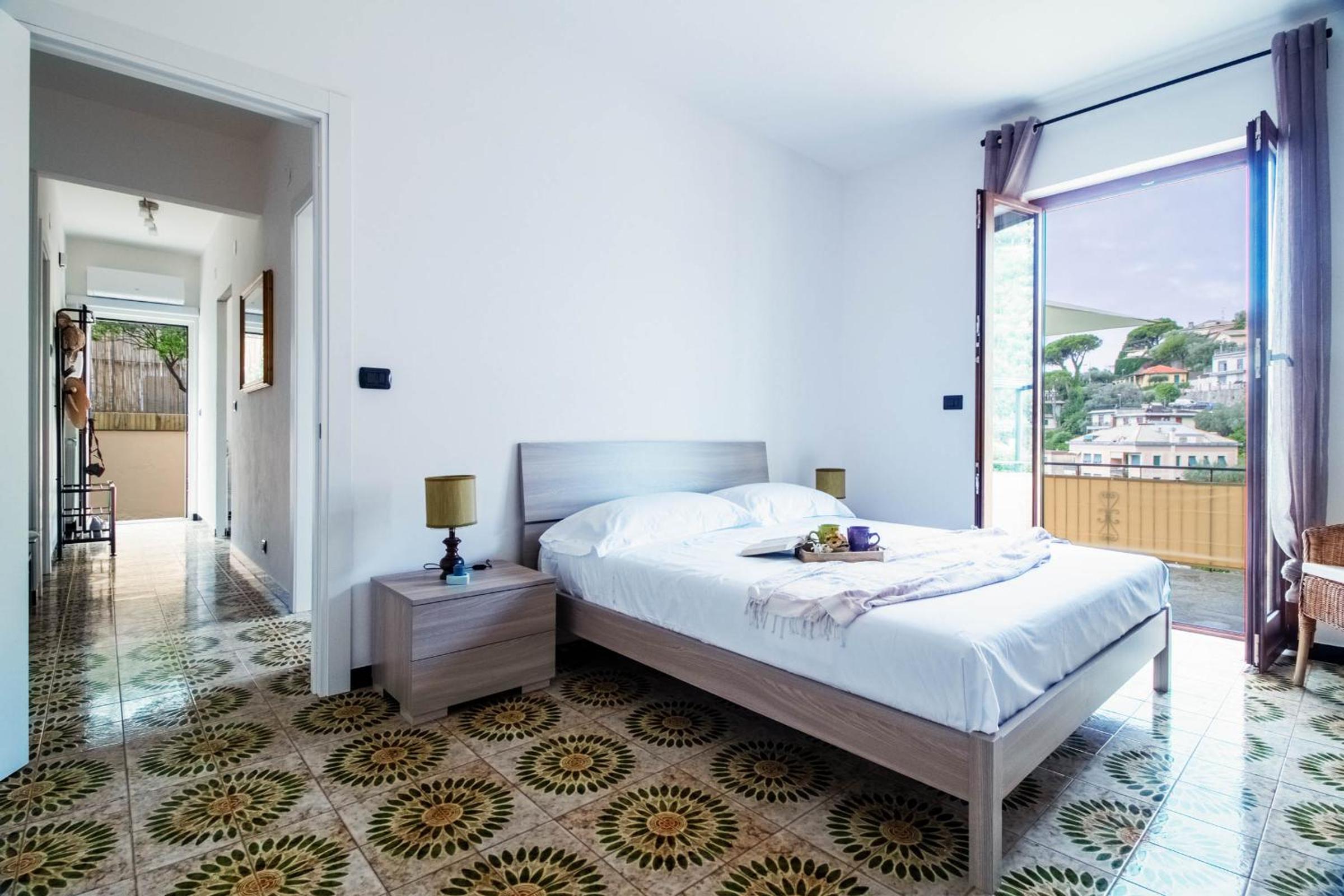 IL MANDORLO Apartment
