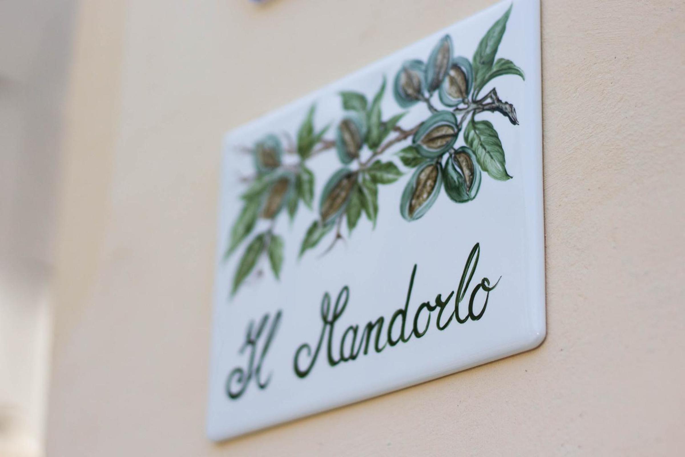 IL MANDORLO Apartment