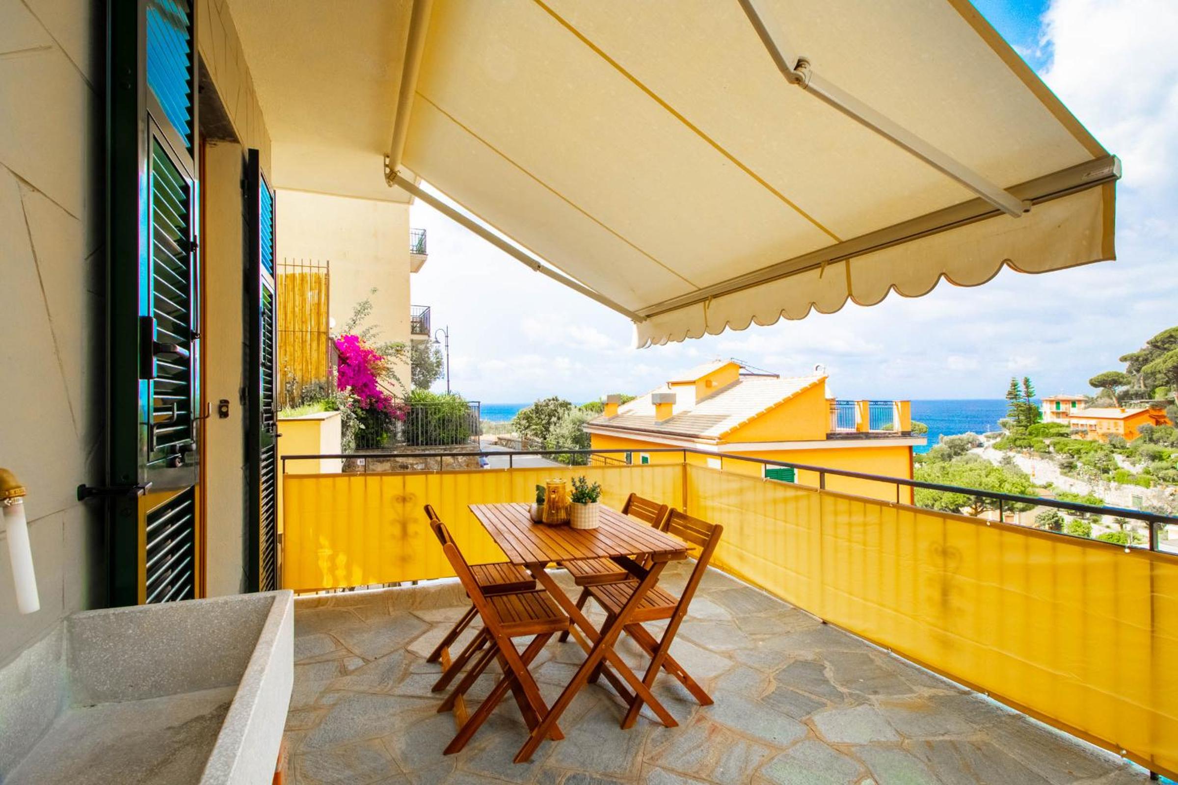 IL MANDORLO Apartment