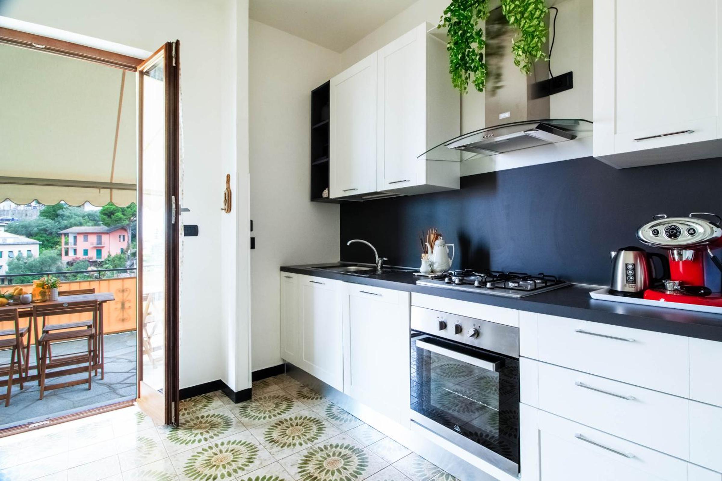 IL MANDORLO Apartment