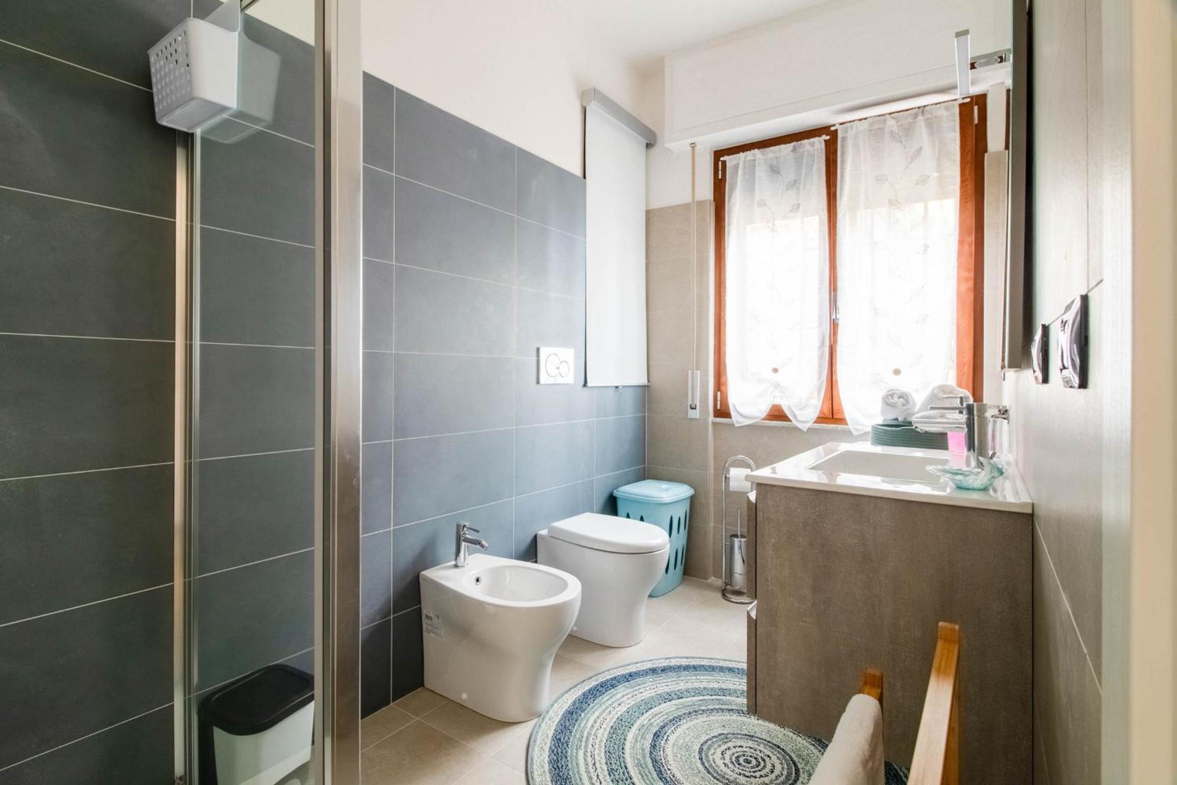 IL MANDORLO Apartment