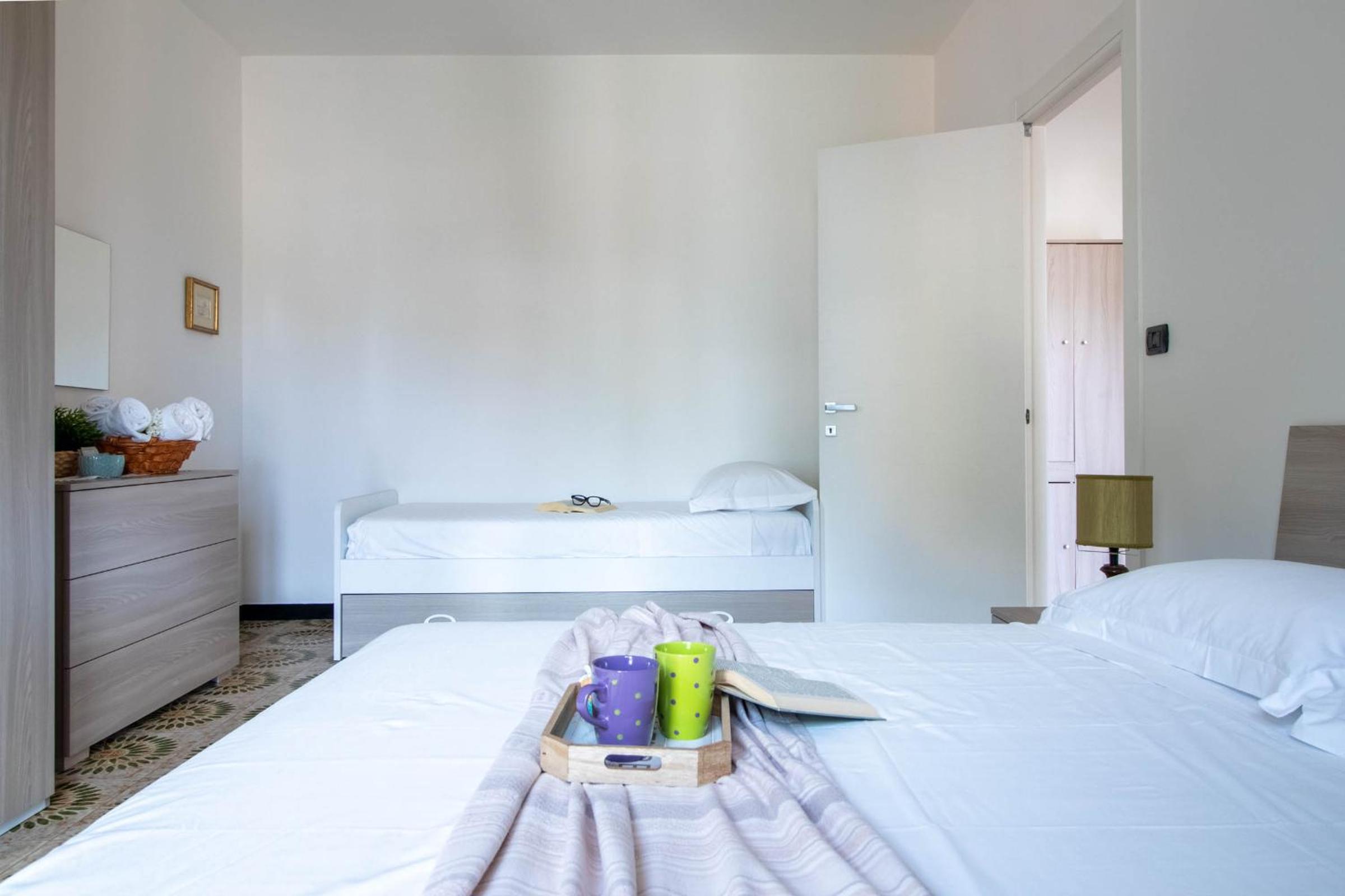 IL MANDORLO Apartment