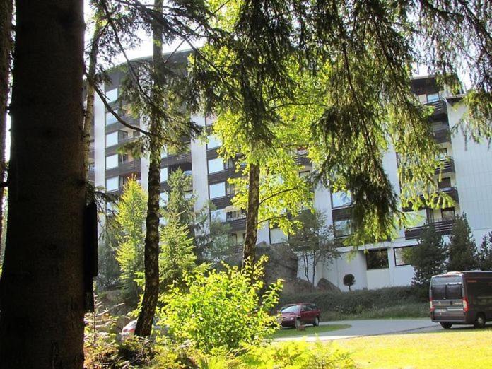 Apartement Wald-Panorama Fuchsenstein