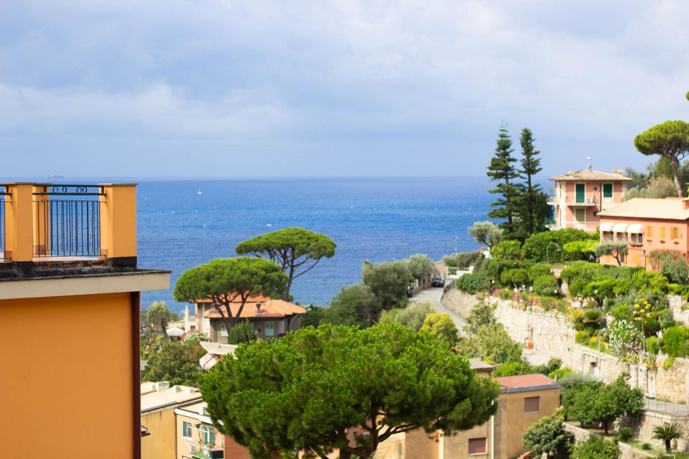 IL MANDORLO Apartment