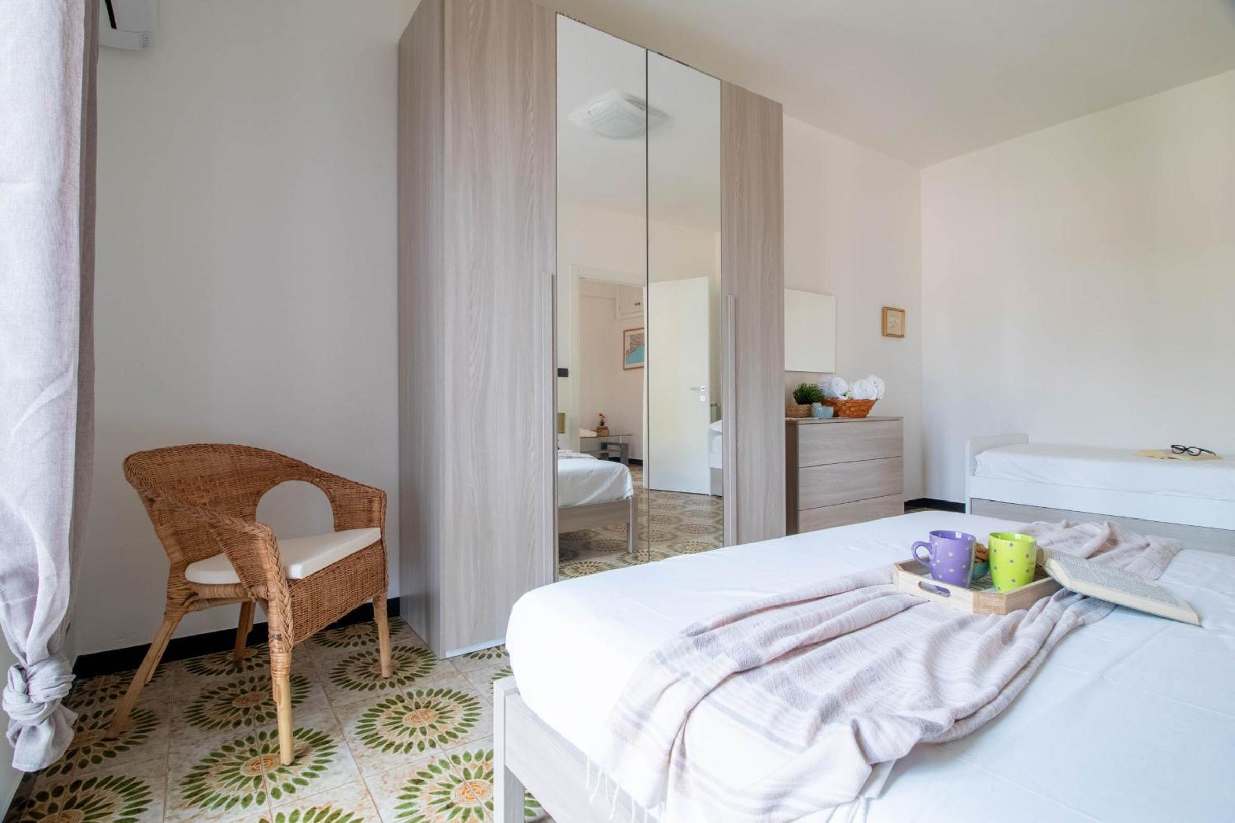 IL MANDORLO Apartment
