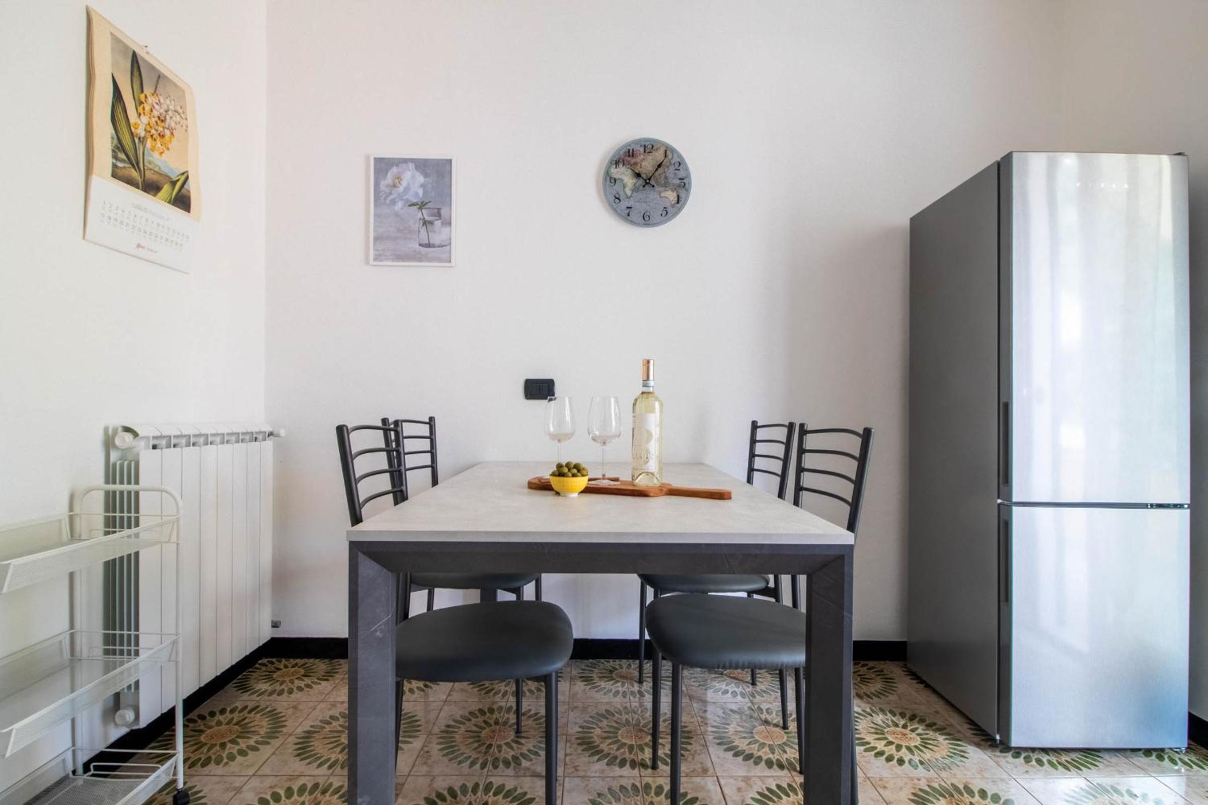 IL MANDORLO Apartment