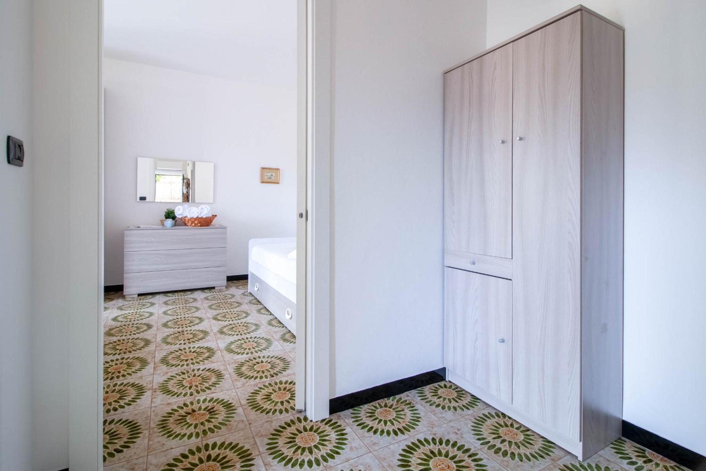 IL MANDORLO Apartment