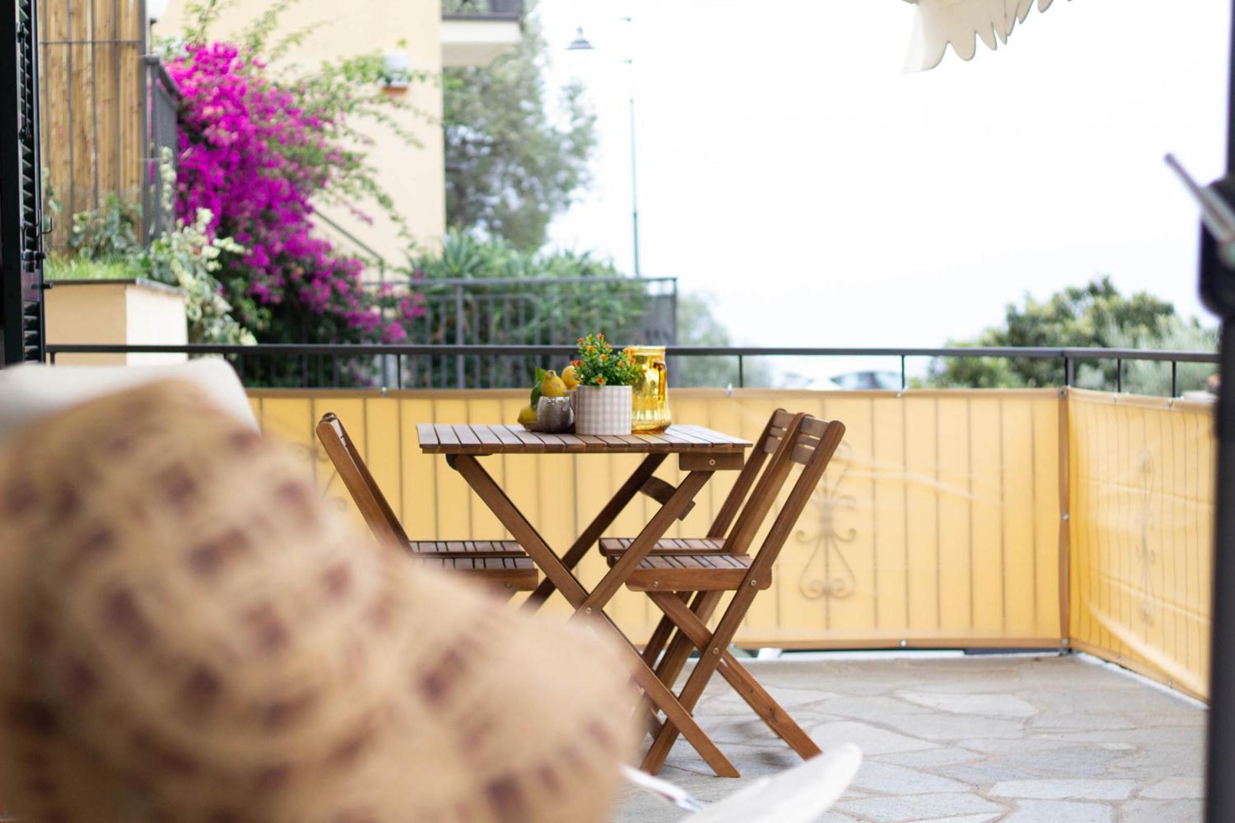 IL MANDORLO Apartment