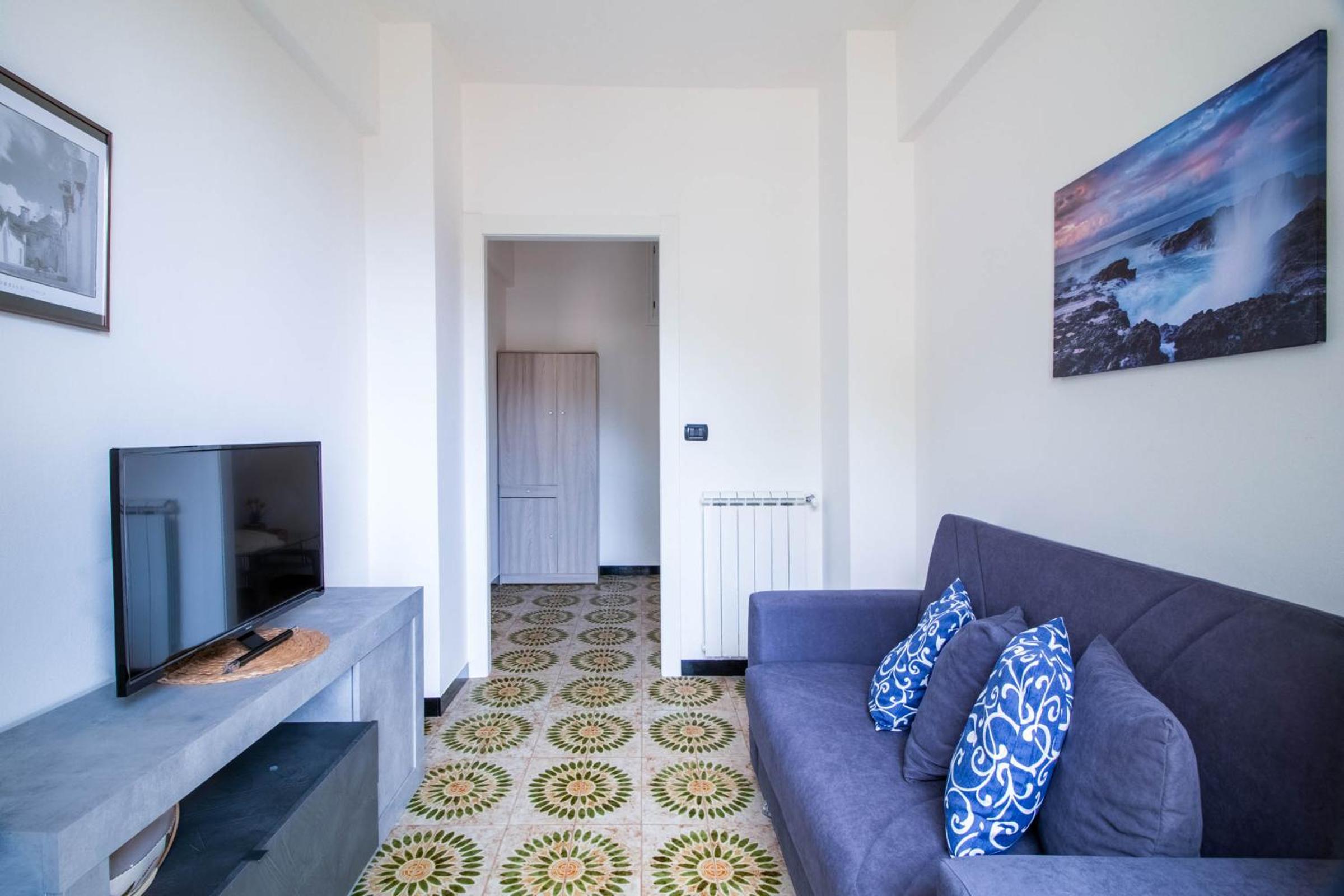 IL MANDORLO Apartment